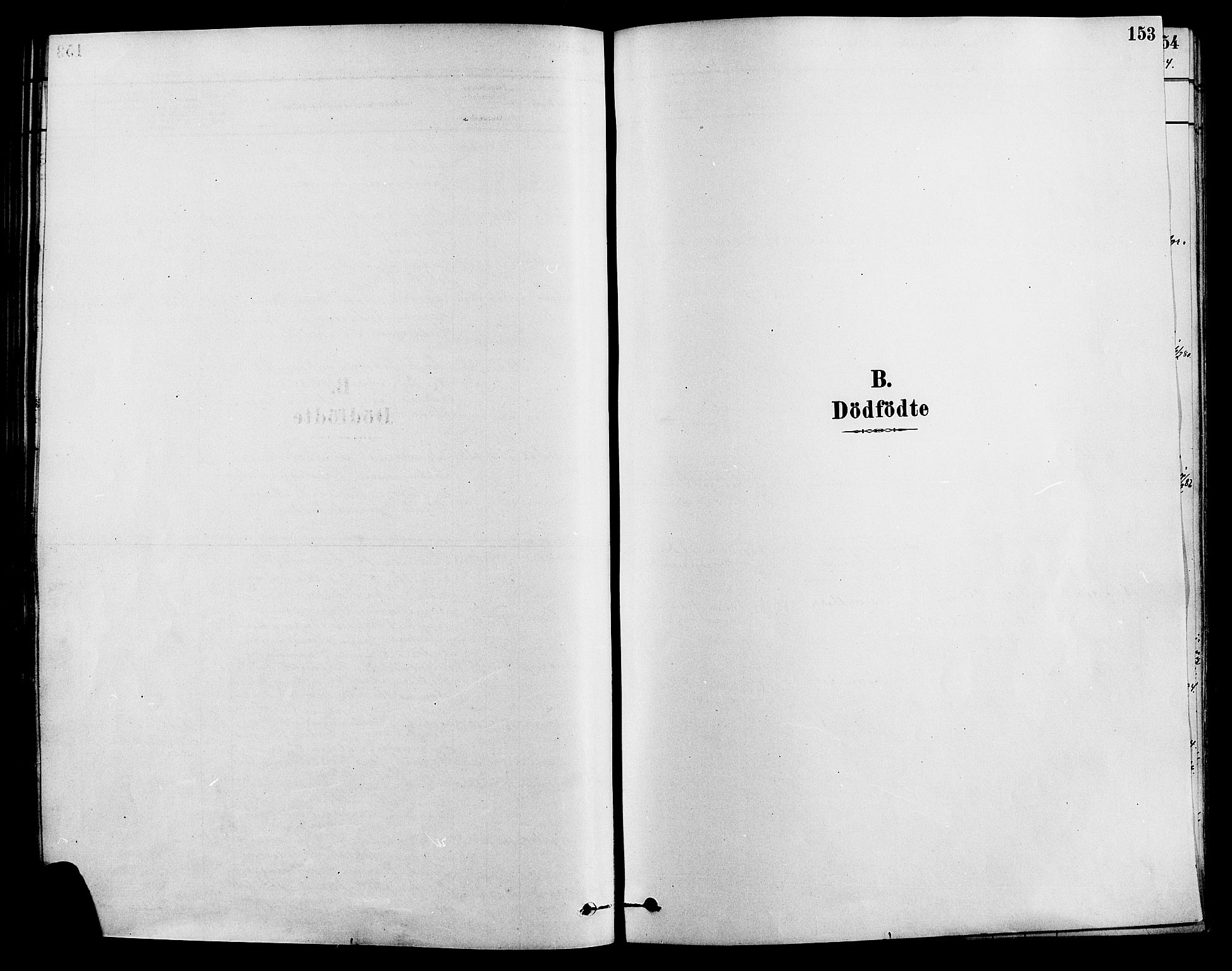 Løten prestekontor, SAH/PREST-022/K/Ka/L0009: Ministerialbok nr. 9, 1878-1891, s. 153