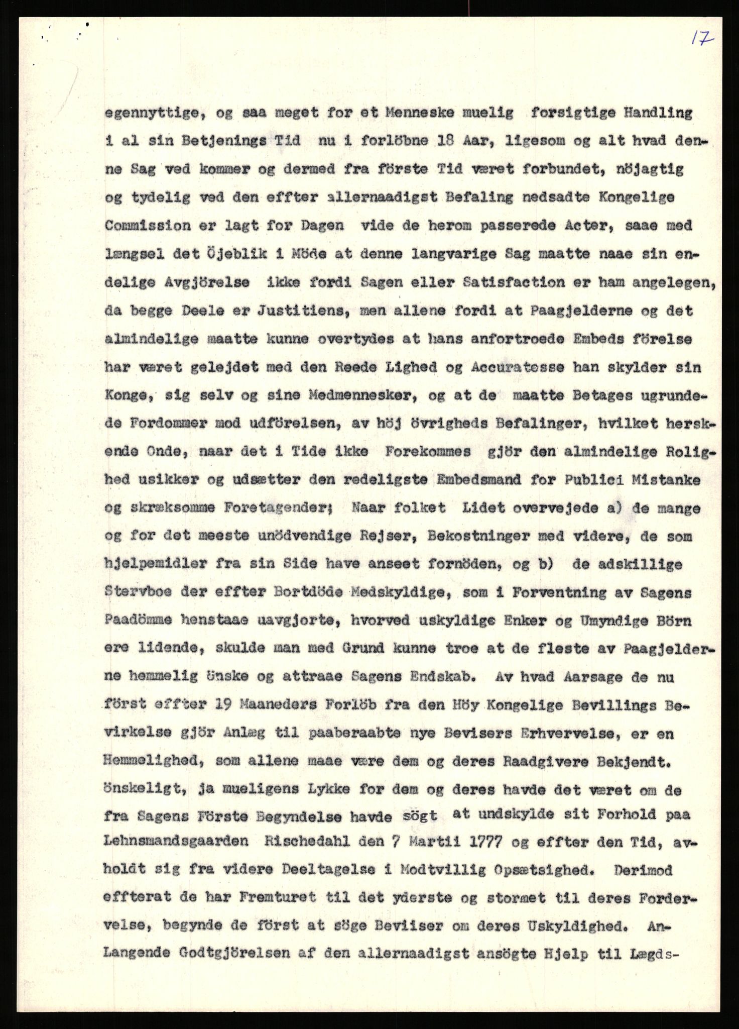 Statsarkivet i Stavanger, SAST/A-101971/03/Y/Yj/L0100: Avskrifter sortert etter gårdsnavn: Ålgård - Årsland, 1750-1930, s. 412