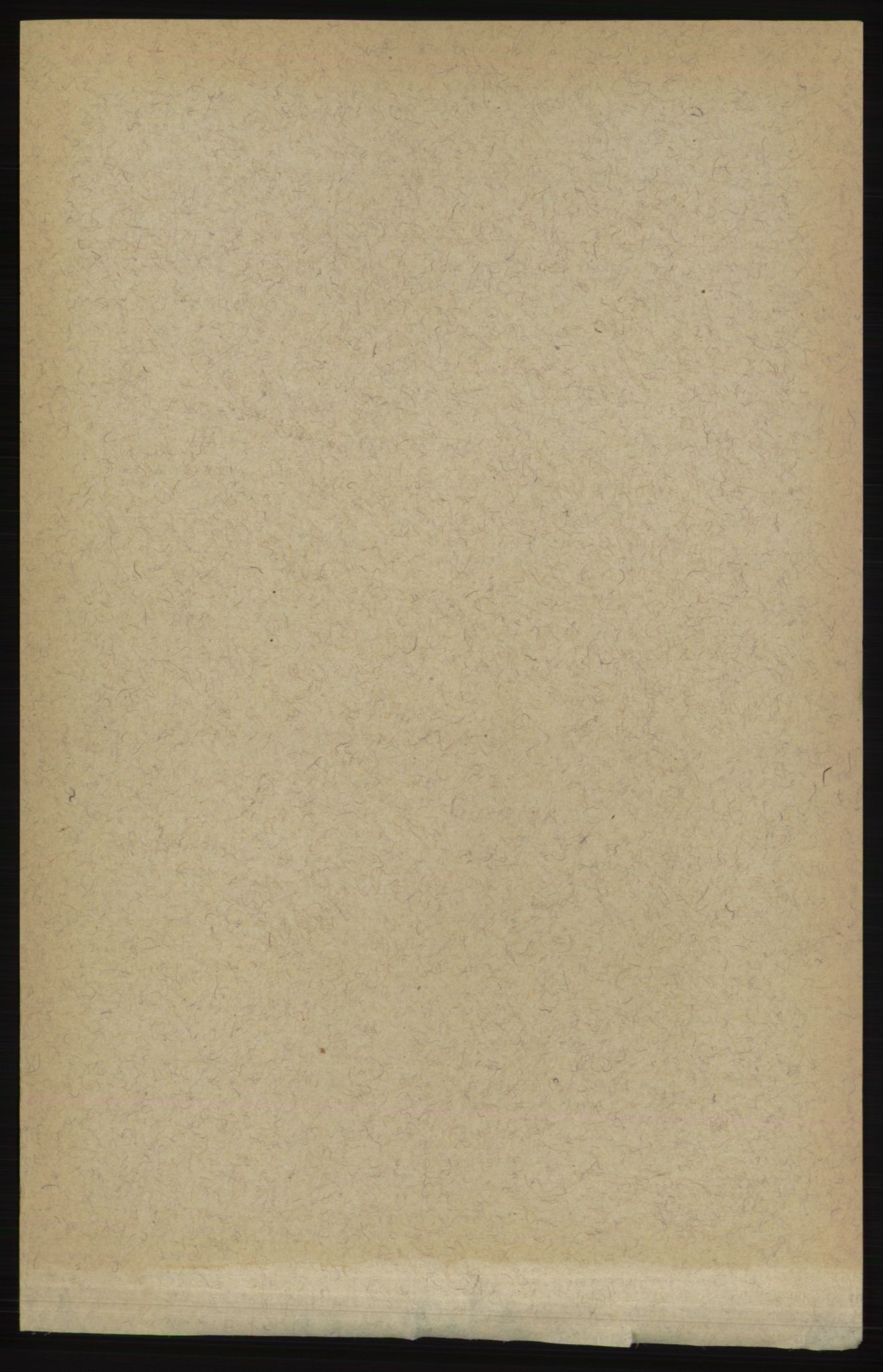 RA, Folketelling 1891 for 1041 Vanse herred, 1891, s. 9154