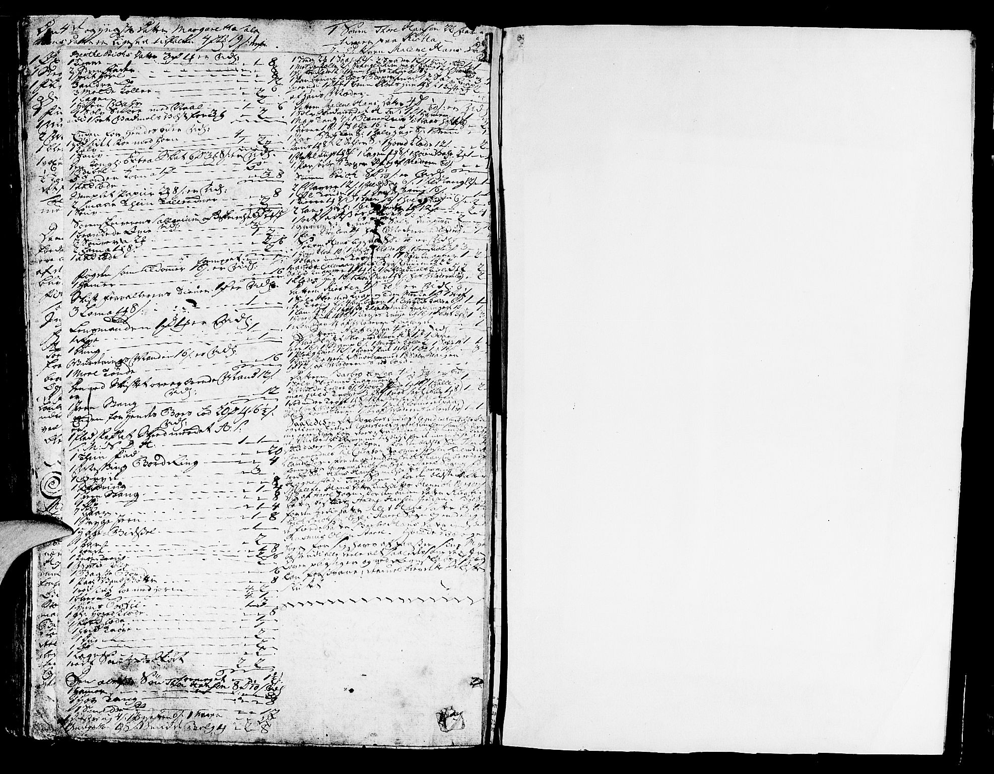 Jæren og Dalane sorenskriveri, AV/SAST-A-100306/5/50BA/L0012B: SKIFTEPROTOKOLL <463-956>, 1767-1771, s. 958b-959a