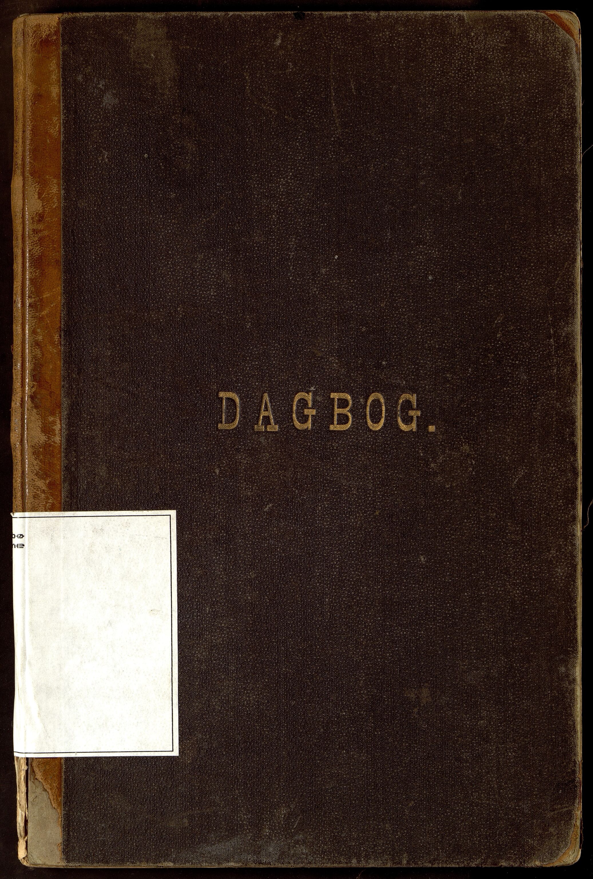 Øyslebø kommune - Eikså Skole, ARKSOR/1021ØY551/I/L0003: Dagbok
(Brunvatne krets 1893 - 1916), 1893-1911