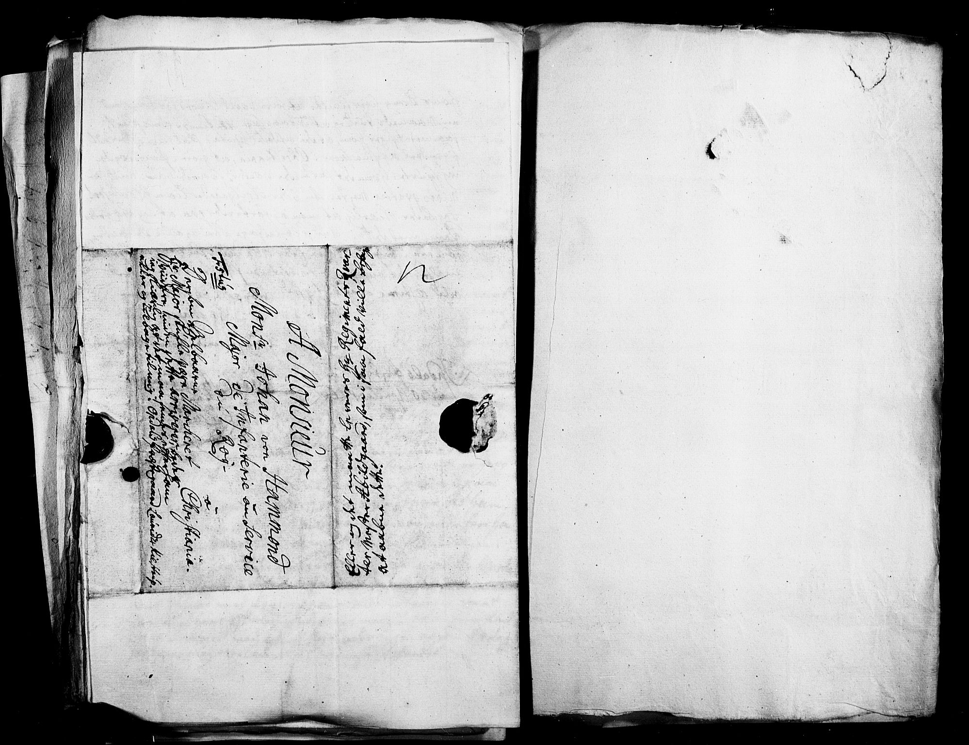 Forsvaret, Generalauditøren, AV/RA-RAFA-1772/F/Fj/Fja/L0016: --, 1738-1815, s. 207