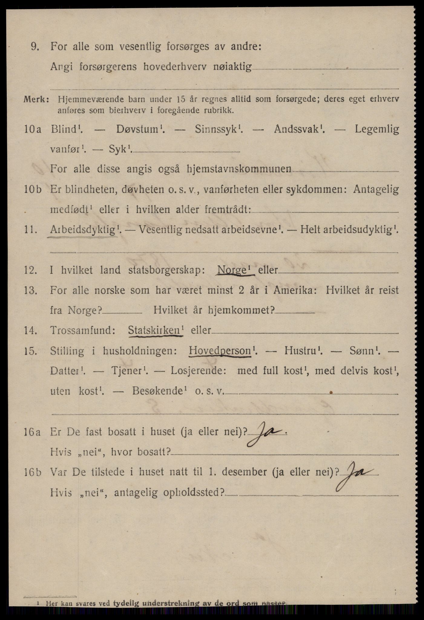 SAT, Folketelling 1920 for 1567 Rindal herred, 1920, s. 5153