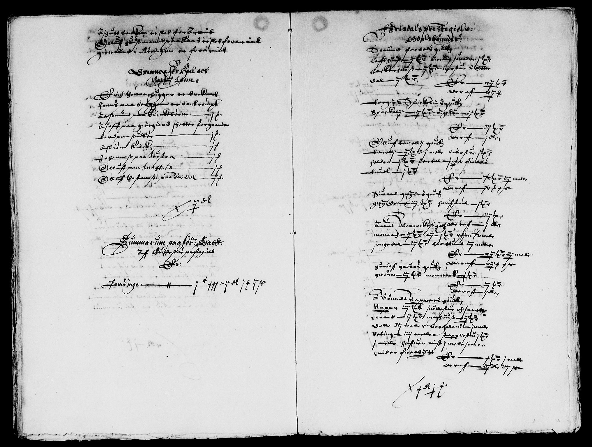 Rentekammeret inntil 1814, Reviderte regnskaper, Lensregnskaper, AV/RA-EA-5023/R/Rb/Rbp/L0011: Bratsberg len, 1626-1628