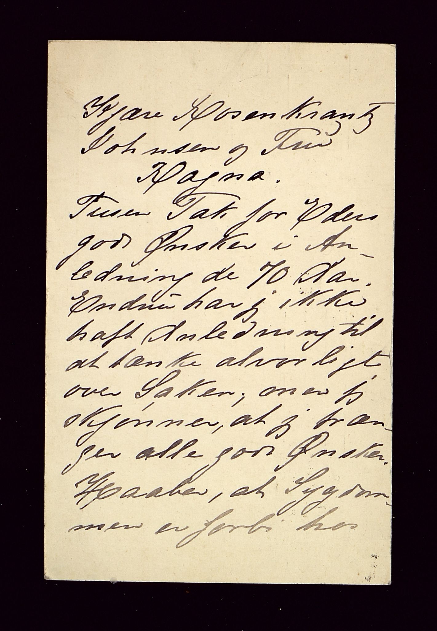 Øvre Amla, gnr. 106, VLFK/SFF-2013149/E/Ea/L0001/0008: A-G / Backer, Harriet (1845- Malerinde), 1907-1915