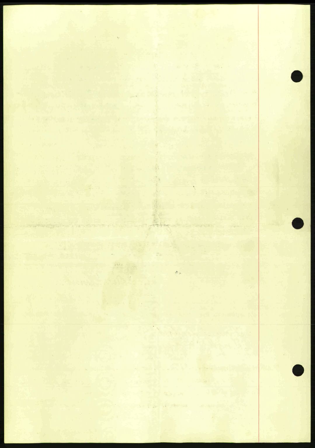 Nordmøre sorenskriveri, SAT/A-4132/1/2/2Ca: Pantebok nr. A89, 1940-1941