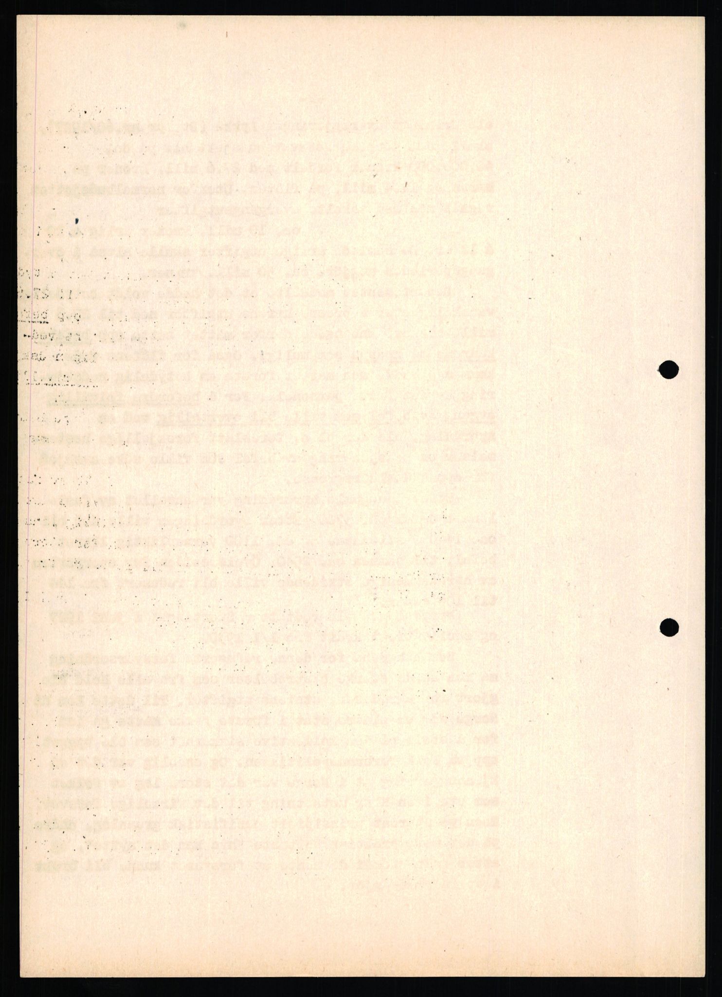 Undersøkelseskommisjonen av 1945, AV/RA-S-1566/D/Db/L0021: Ramberg - Regjeringen under krigen, 1940-1946, s. 112