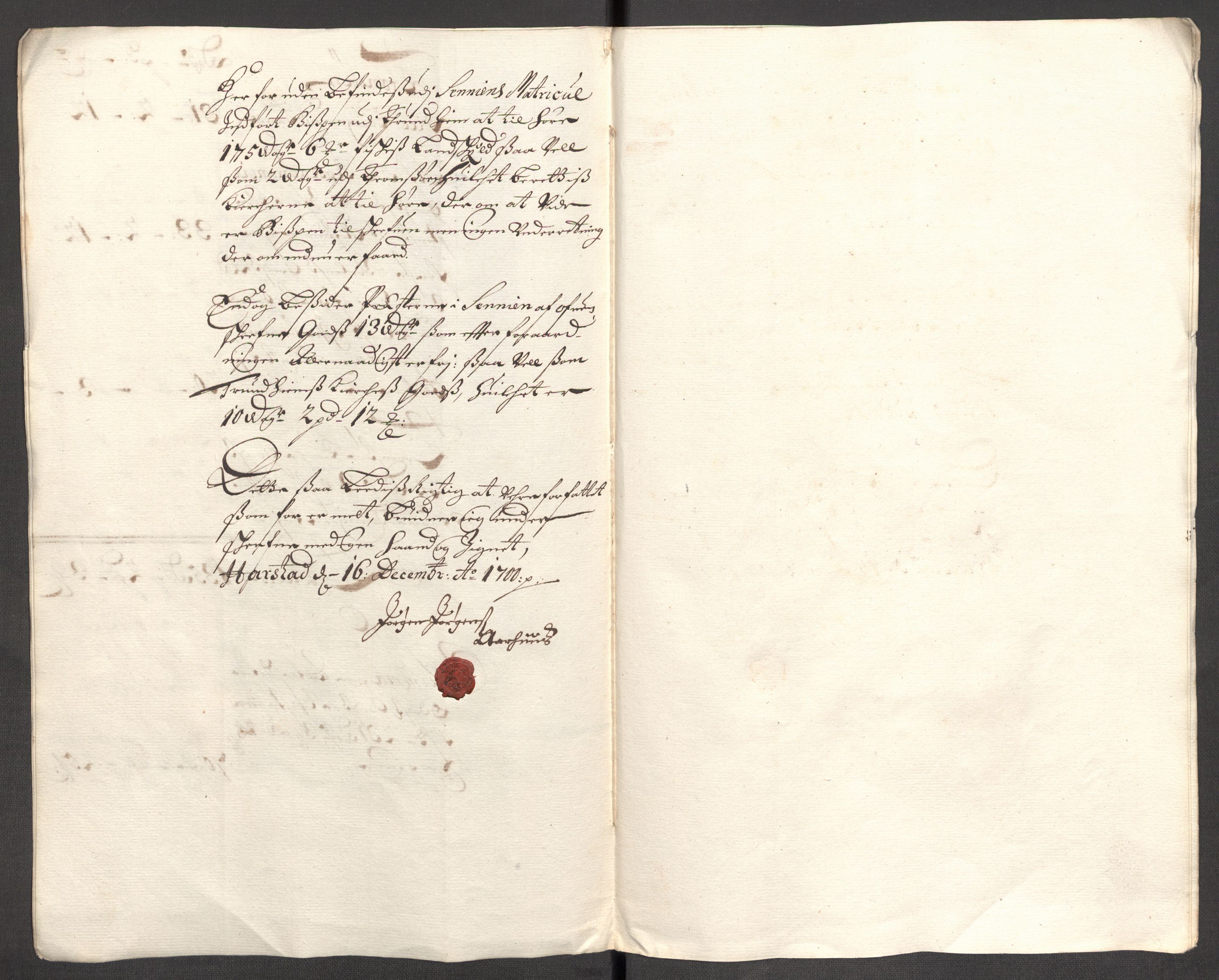 Rentekammeret inntil 1814, Reviderte regnskaper, Fogderegnskap, RA/EA-4092/R68/L4755: Fogderegnskap Senja og Troms, 1700-1704, s. 48