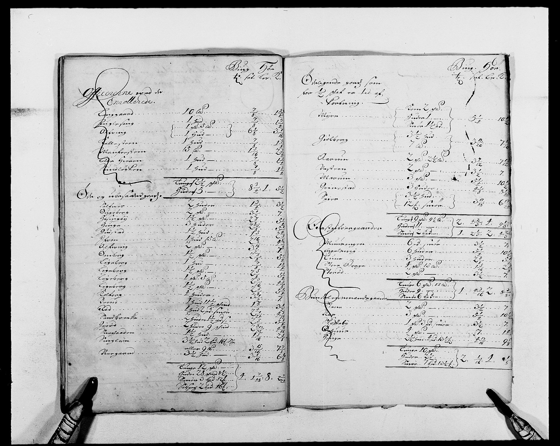 Rentekammeret inntil 1814, Reviderte regnskaper, Fogderegnskap, RA/EA-4092/R03/L0110: Fogderegnskap Onsøy, Tune, Veme og Åbygge fogderi, 1678-1679, s. 189