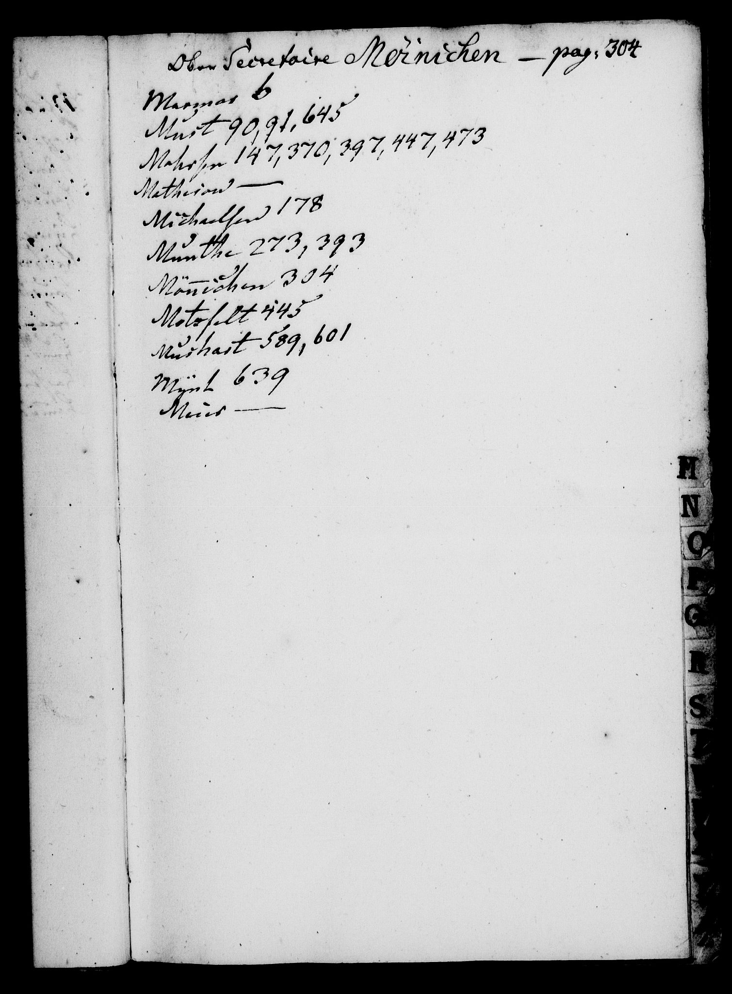 Rentekammeret, Kammerkanselliet, AV/RA-EA-3111/G/Gg/Gga/L0002: Norsk ekspedisjonsprotokoll med register (merket RK 53.2), 1723-1727