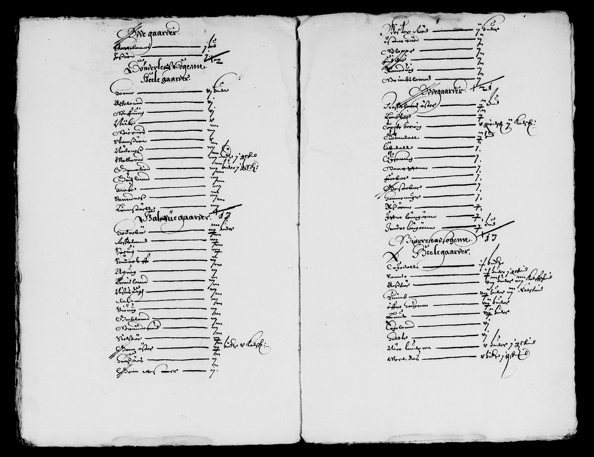 Rentekammeret inntil 1814, Reviderte regnskaper, Lensregnskaper, AV/RA-EA-5023/R/Rb/Rbq/L0034: Nedenes len. Mandals len. Råbyggelag., 1643-1646