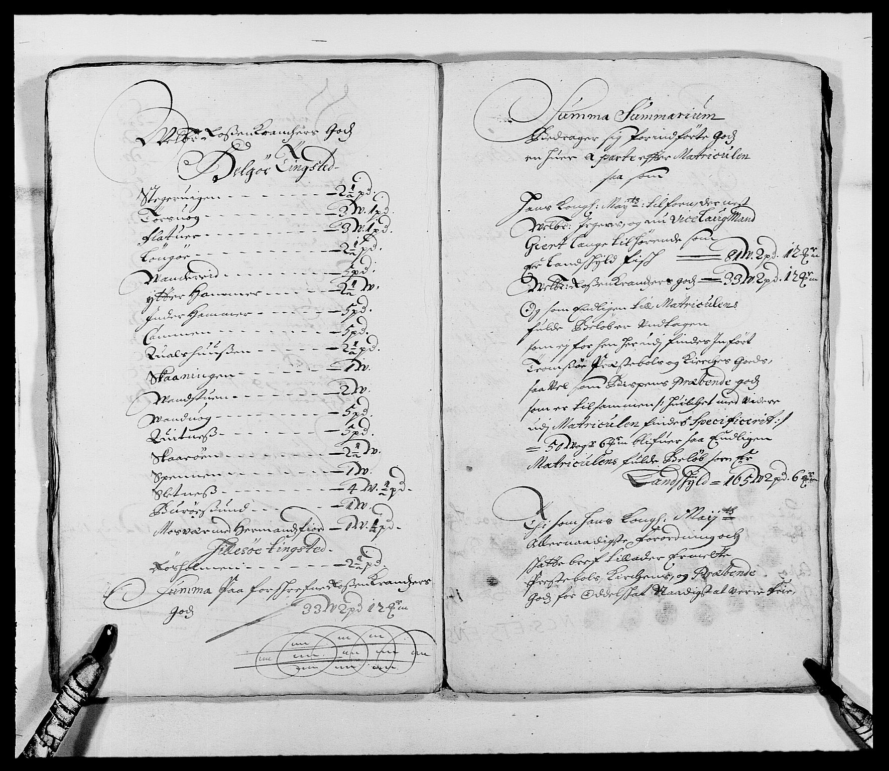 Rentekammeret inntil 1814, Reviderte regnskaper, Fogderegnskap, RA/EA-4092/R68/L4751: Fogderegnskap Senja og Troms, 1690-1693, s. 106