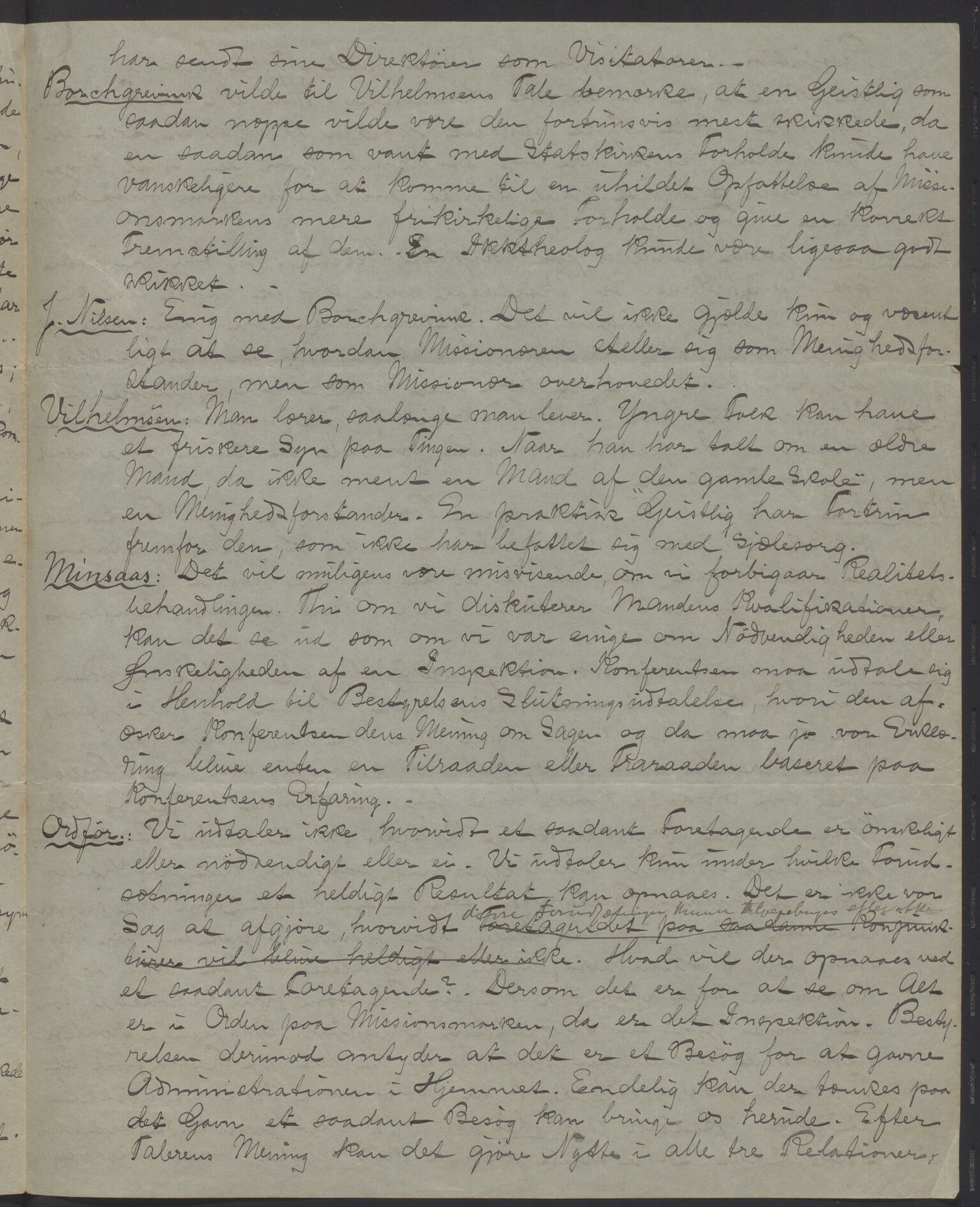 Det Norske Misjonsselskap - hovedadministrasjonen, VID/MA-A-1045/D/Da/Daa/L0036/0011: Konferansereferat og årsberetninger / Konferansereferat fra Madagaskar Innland., 1886