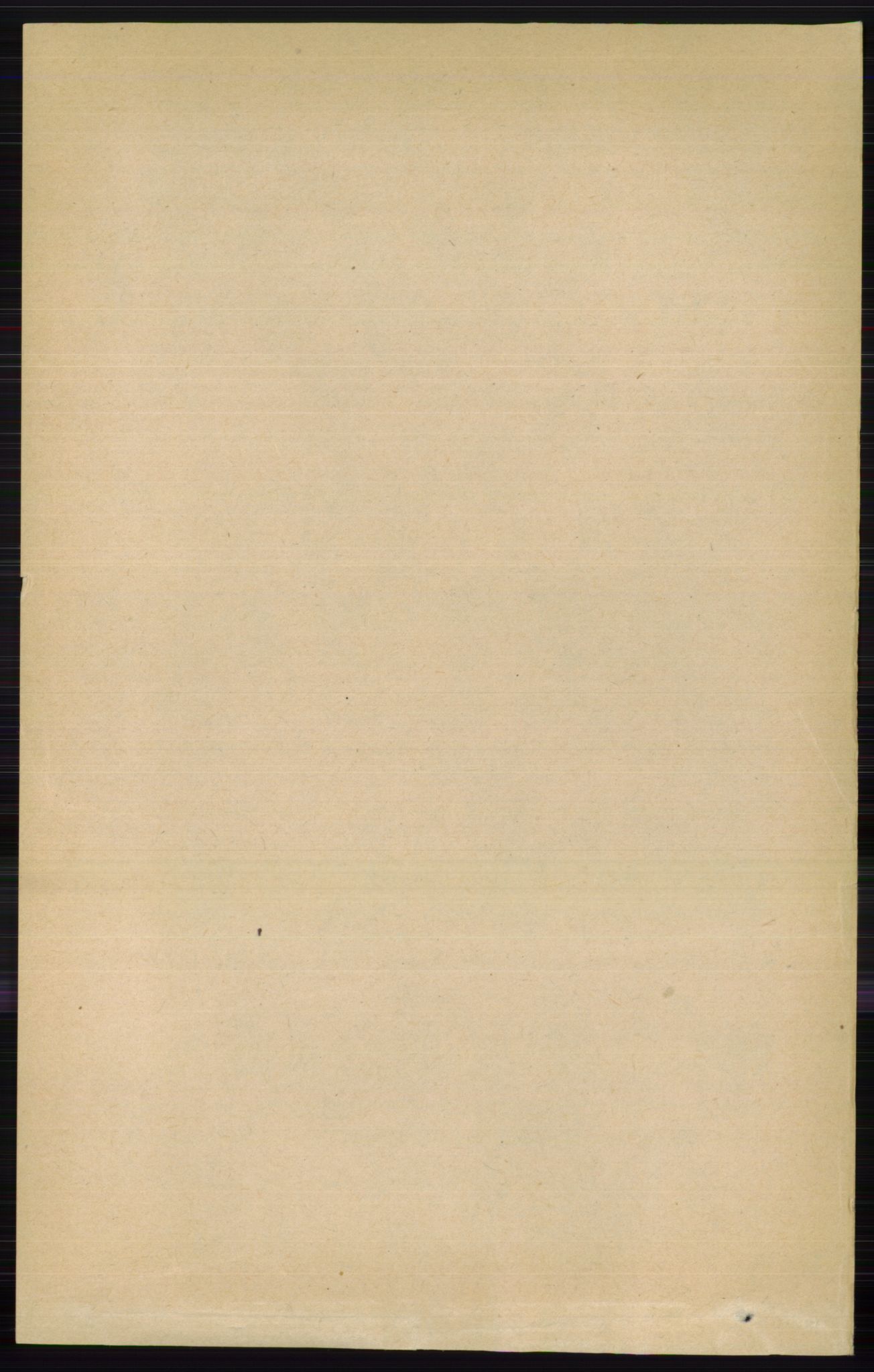 RA, Folketelling 1891 for 0534 Gran herred, 1891, s. 5465