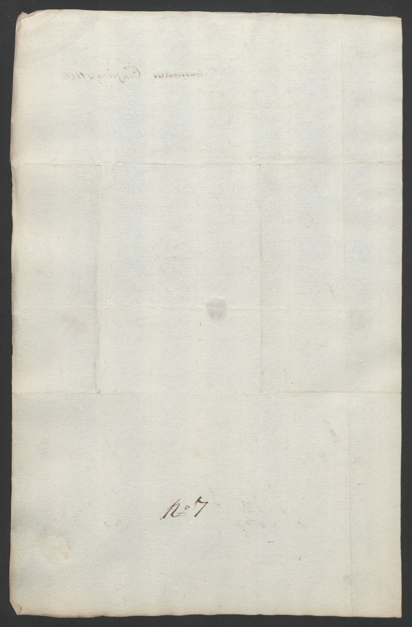 Rentekammeret inntil 1814, Reviderte regnskaper, Fogderegnskap, AV/RA-EA-4092/R18/L1290: Fogderegnskap Hadeland, Toten og Valdres, 1691, s. 192