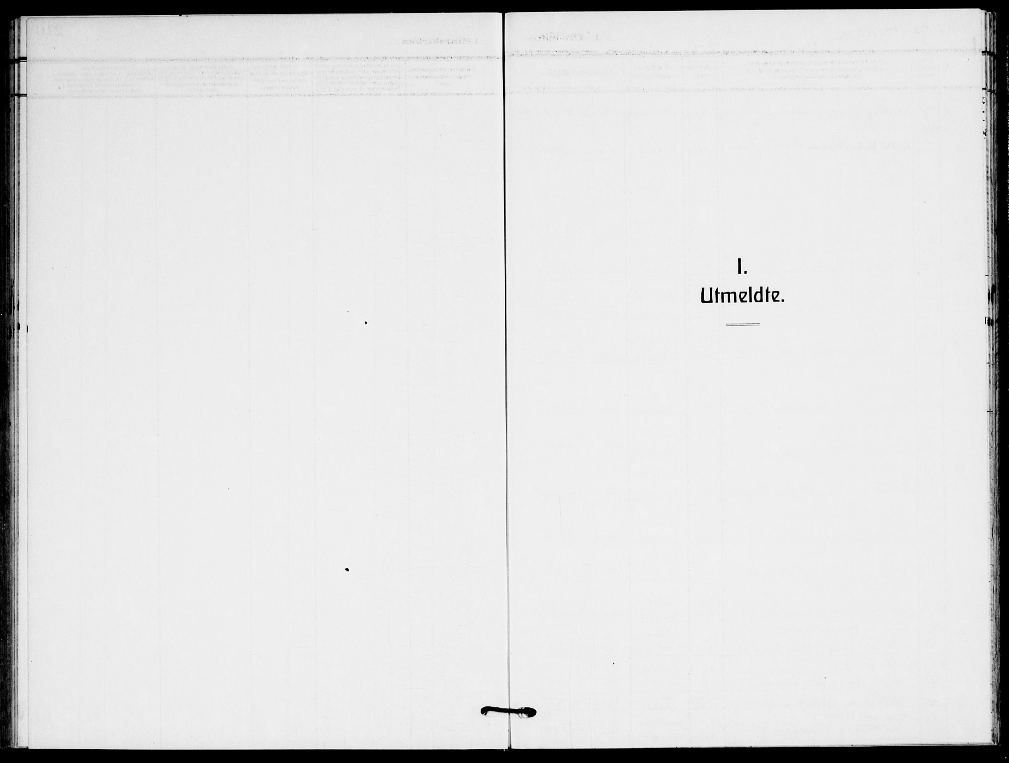 Ministerialprotokoller, klokkerbøker og fødselsregistre - Sør-Trøndelag, SAT/A-1456/658/L0724: Ministerialbok nr. 658A03, 1912-1924