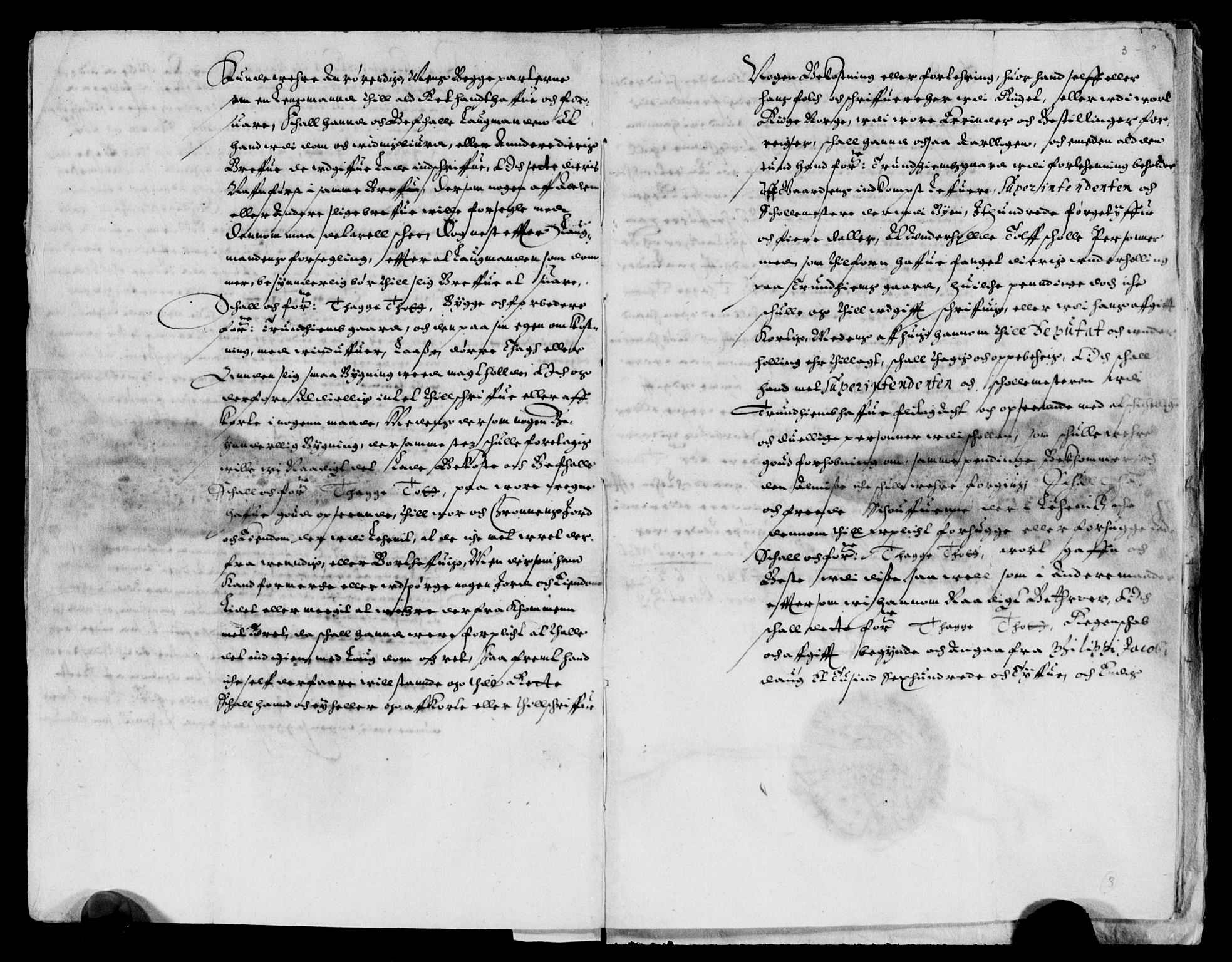 Rentekammeret inntil 1814, Reviderte regnskaper, Lensregnskaper, AV/RA-EA-5023/R/Rb/Rbw/L0033: Trondheim len, 1620-1628