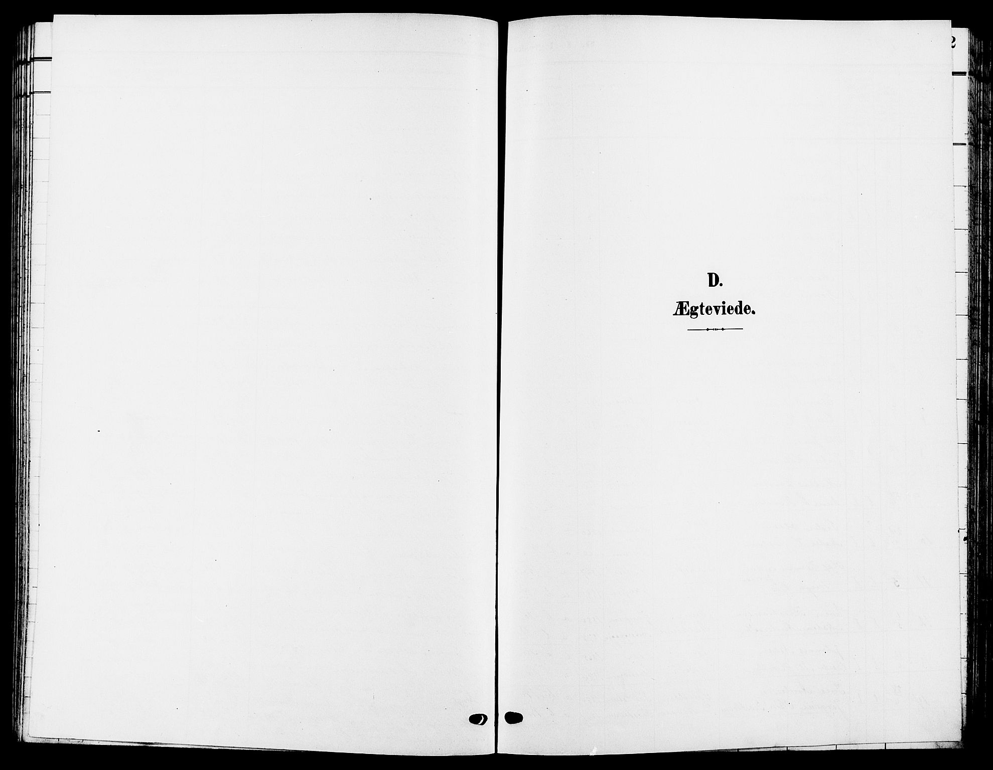 Ringsaker prestekontor, AV/SAH-PREST-014/L/La/L0015: Klokkerbok nr. 15, 1903-1912