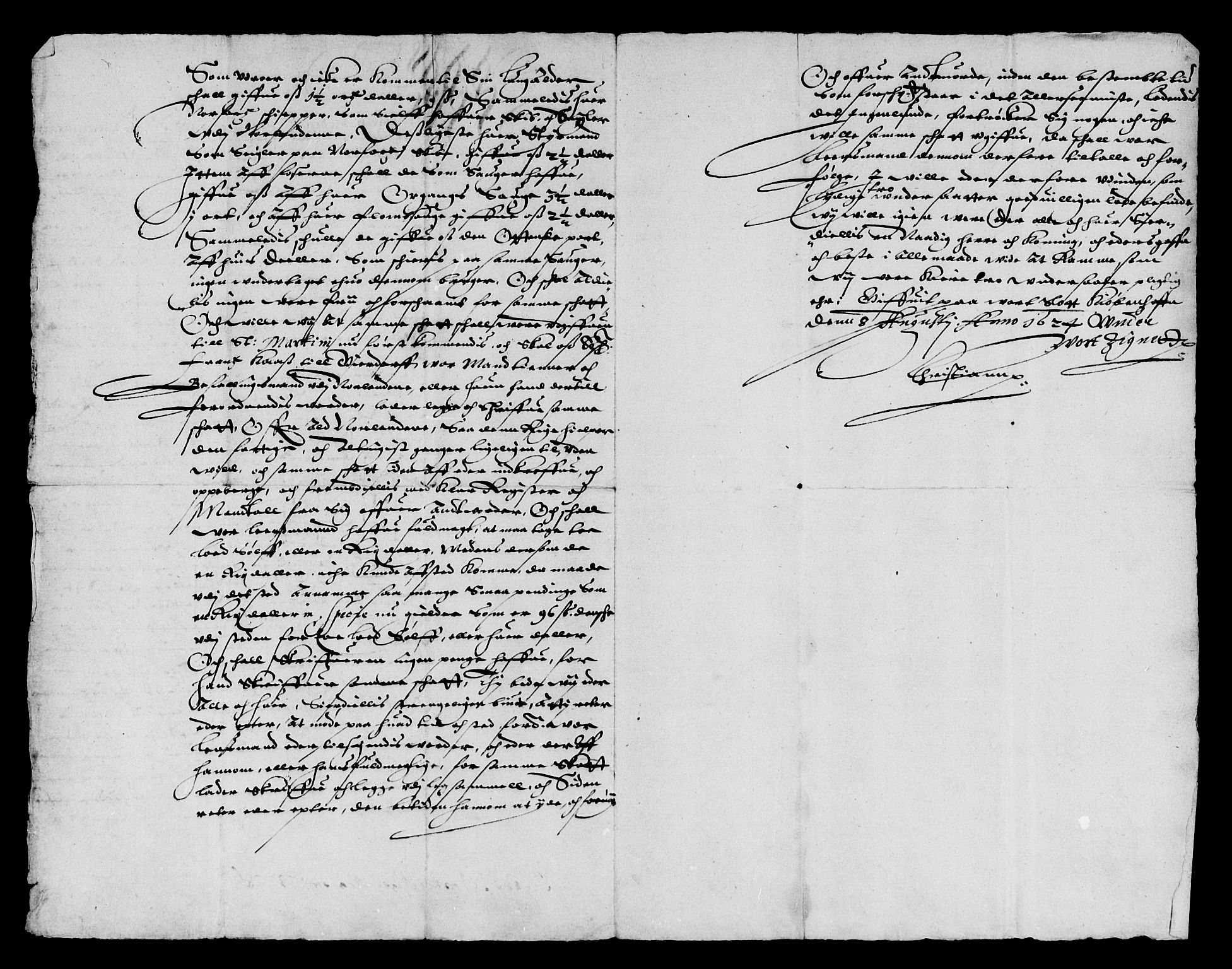 Rentekammeret inntil 1814, Reviderte regnskaper, Lensregnskaper, AV/RA-EA-5023/R/Rb/Rbz/L0016: Nordlandenes len, 1624-1626