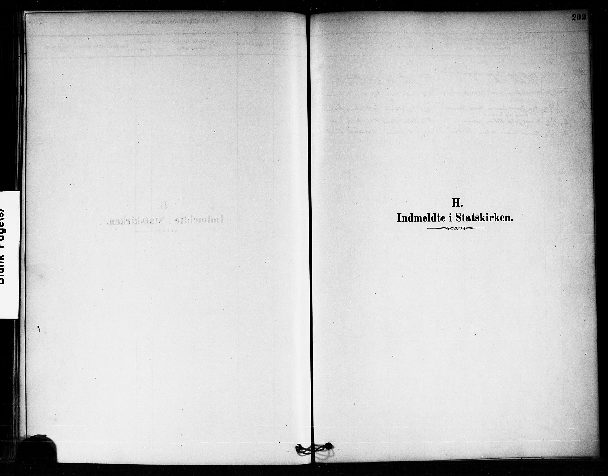 Aremark prestekontor Kirkebøker, AV/SAO-A-10899/F/Fa/L0005: Ministerialbok nr. I 5, 1878-1897, s. 209