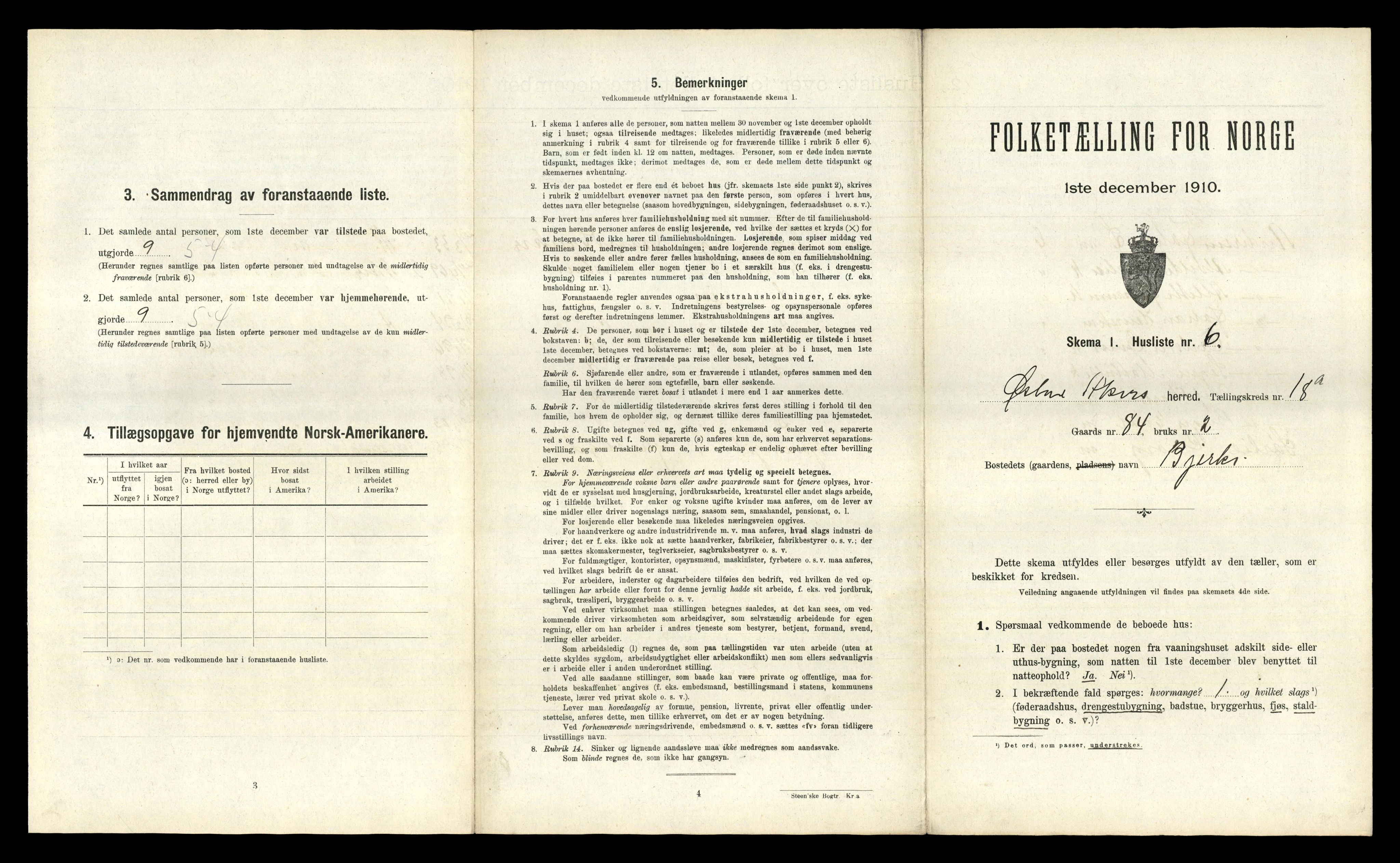 RA, Folketelling 1910 for 0218 Aker herred, 1910, s. 5547