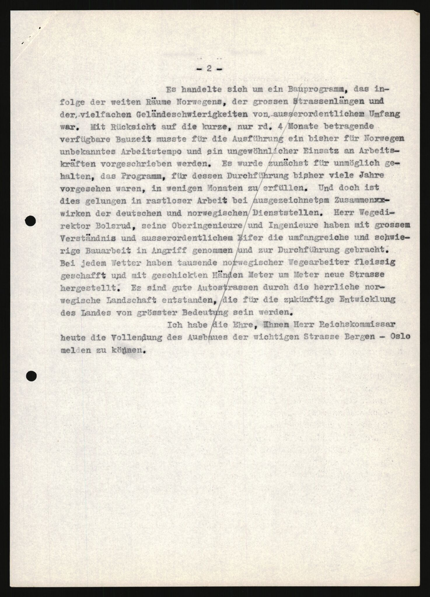 Forsvarets Overkommando. 2 kontor. Arkiv 11.4. Spredte tyske arkivsaker, AV/RA-RAFA-7031/D/Dar/Darb/L0008: Reichskommissariat - Hauptabteilung Volksaufklärung und Propaganda, 1940-1943, s. 1438