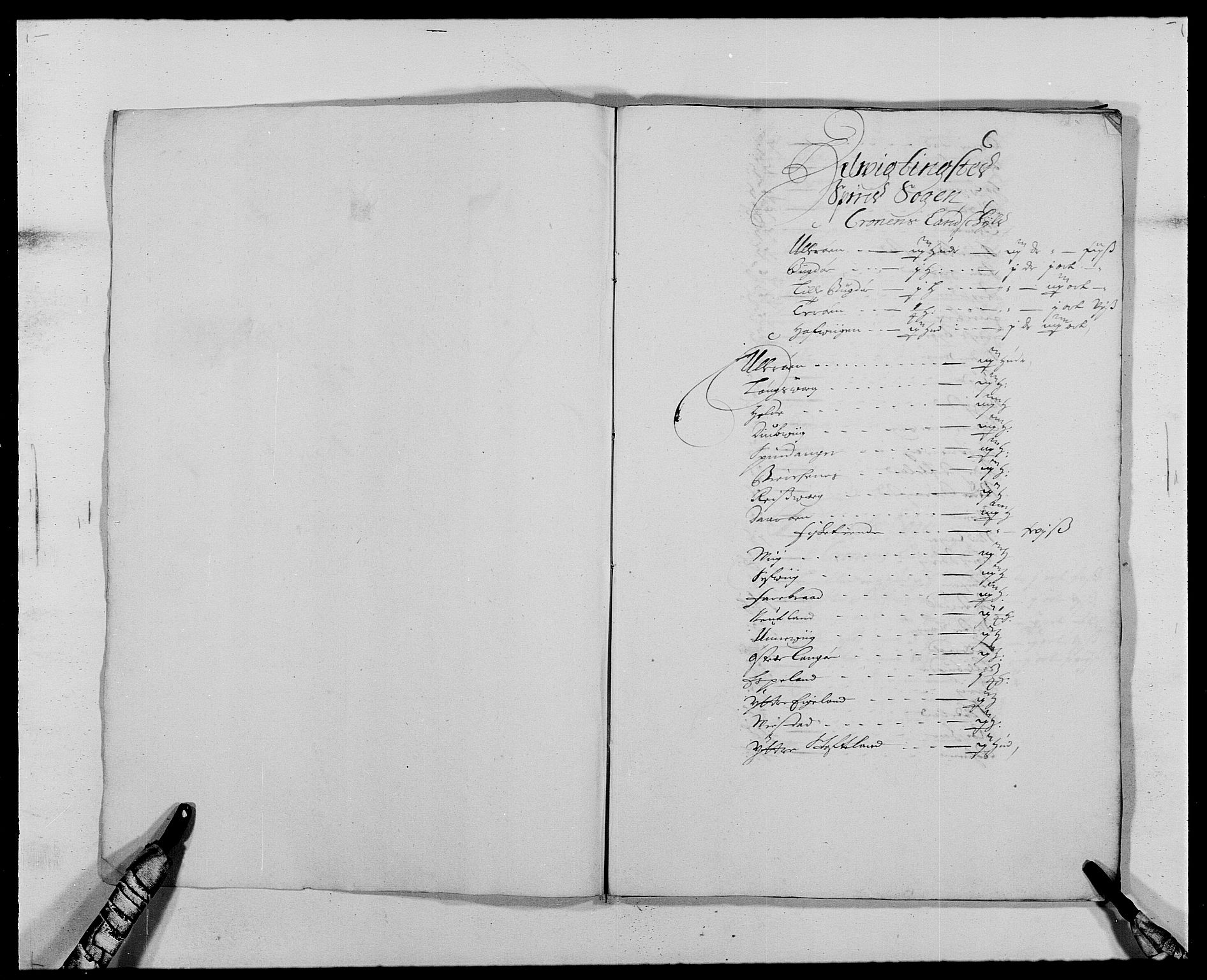 Rentekammeret inntil 1814, Reviderte regnskaper, Fogderegnskap, RA/EA-4092/R41/L2531: Fogderegnskap Lista, 1680-1682, s. 76