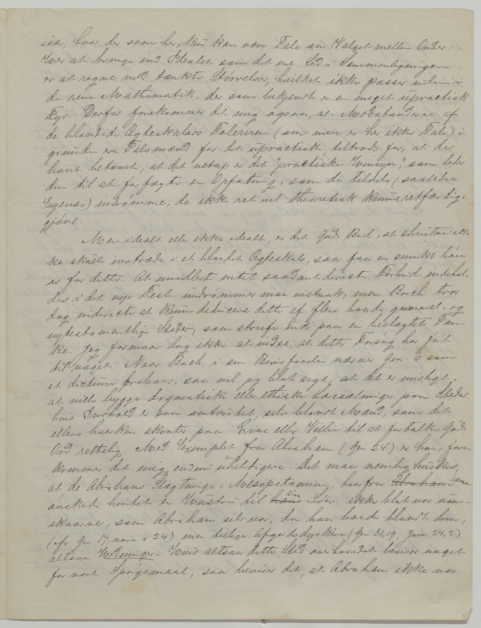 Det Norske Misjonsselskap - hovedadministrasjonen, VID/MA-A-1045/D/Da/Daa/L0035/0005: Konferansereferat og årsberetninger / Konferansereferat fra Madagaskar Innland., 1878