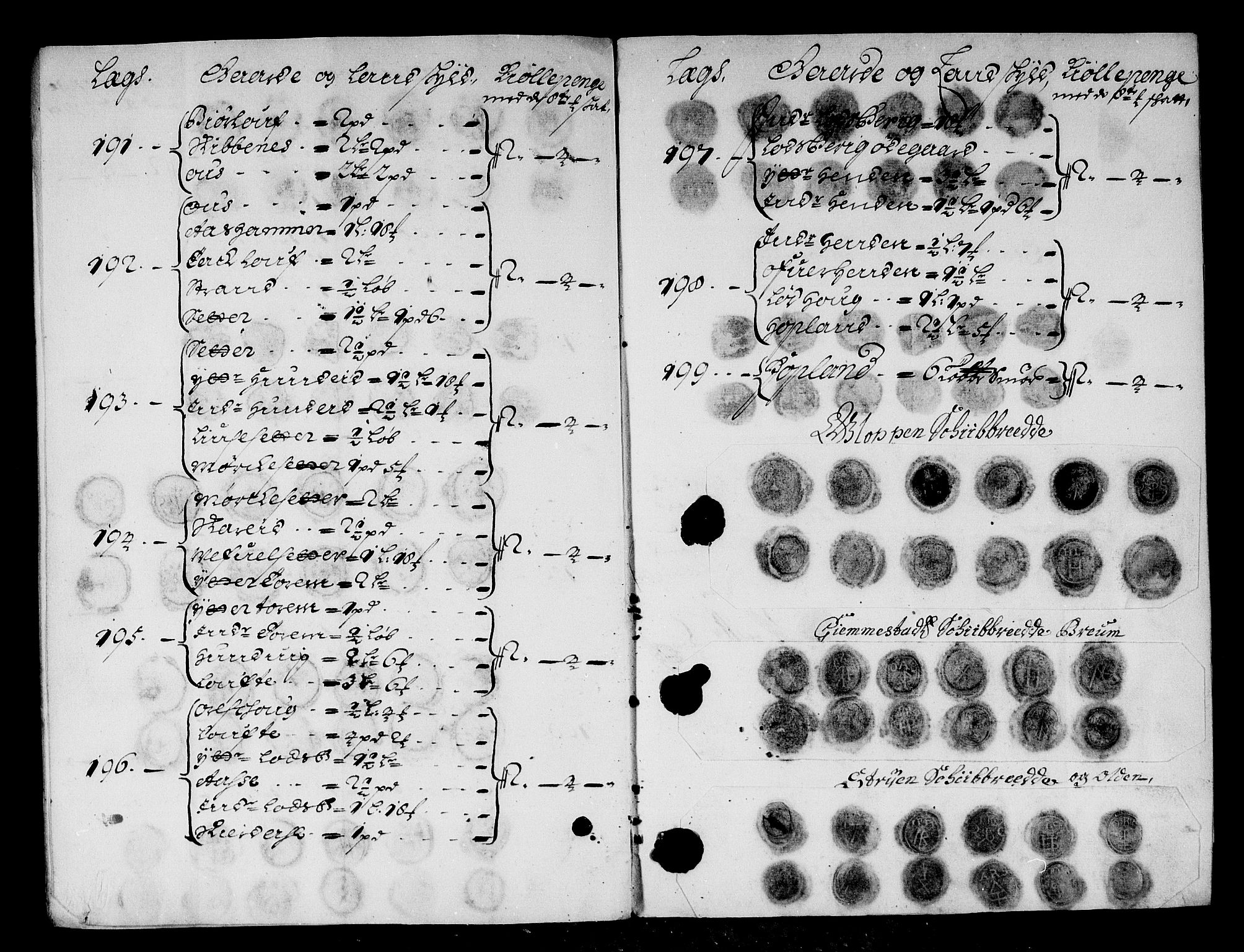 Rentekammeret inntil 1814, Reviderte regnskaper, Stiftamtstueregnskaper, Bergen stiftamt, AV/RA-EA-6043/R/Rc/L0084: Bergen stiftamt, 1687