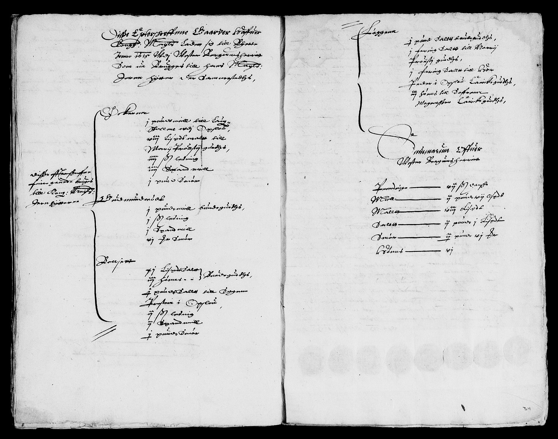 Rentekammeret inntil 1814, Reviderte regnskaper, Lensregnskaper, AV/RA-EA-5023/R/Rb/Rba/L0041: Akershus len, 1616-1618