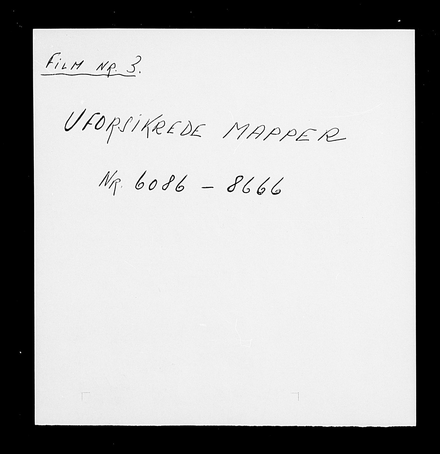 Krigsskadetrygdene for bygninger og løsøre, AV/RA-S-1548/V/L0003: Bygning. Ikke trygdete skader. Skadenr. 8667-9368. Supplementsliste., 1940-1945