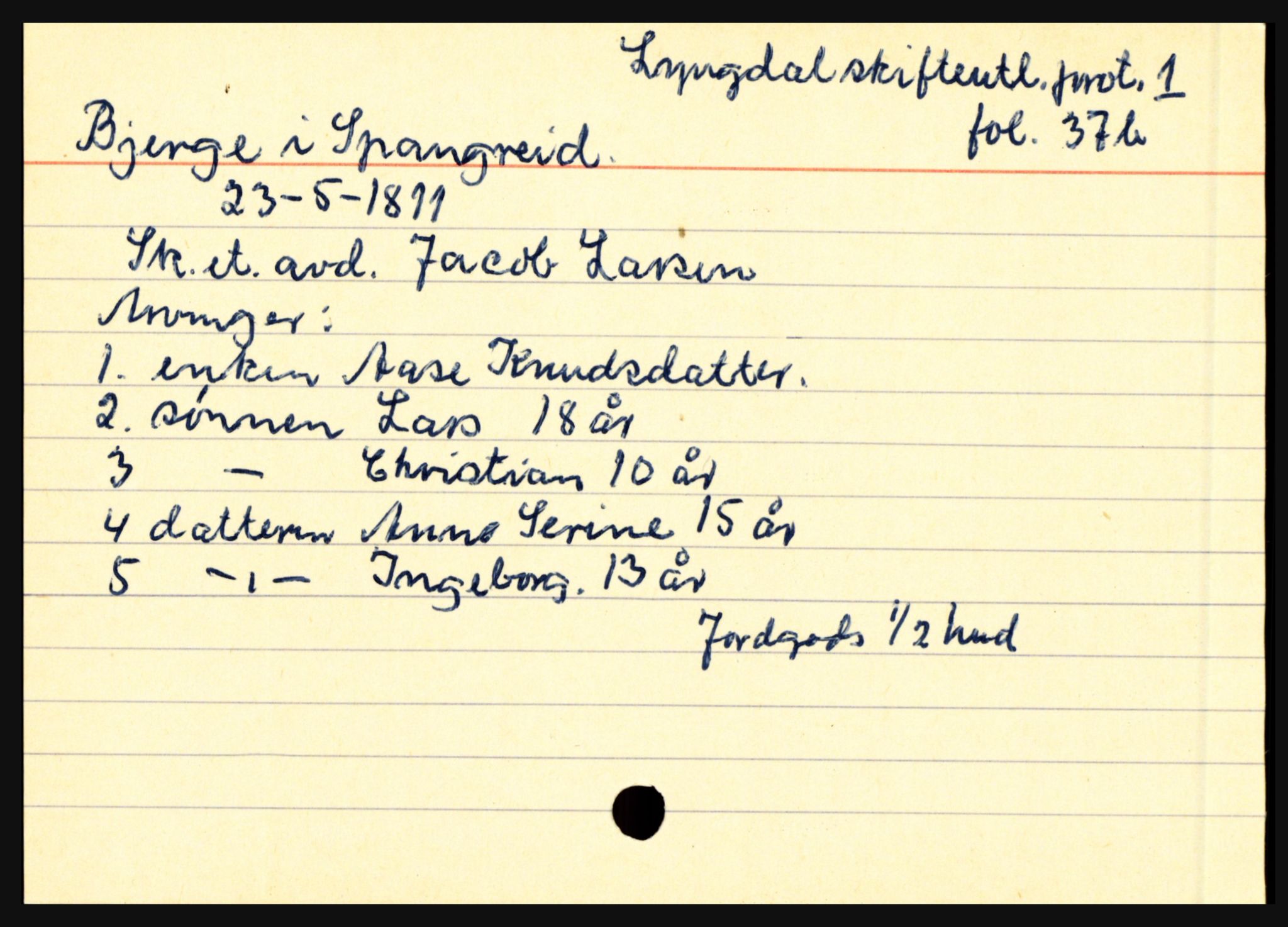 Lyngdal sorenskriveri, AV/SAK-1221-0004/H, s. 831