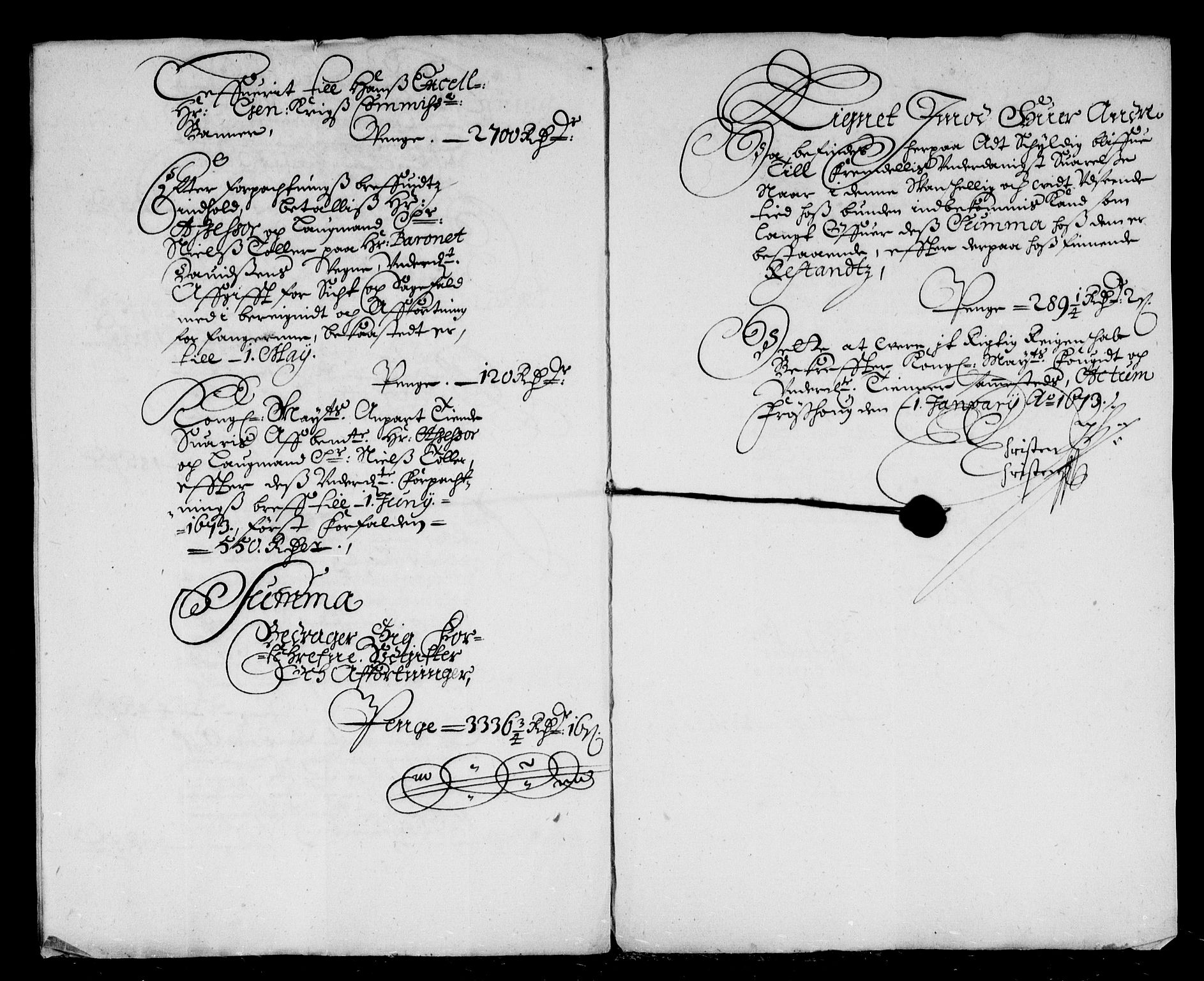 Rentekammeret inntil 1814, Reviderte regnskaper, Stiftamtstueregnskaper, Landkommissariatet på Akershus og Akershus stiftamt, AV/RA-EA-5869/R/Rb/L0086: Akershus stiftamt, 1672