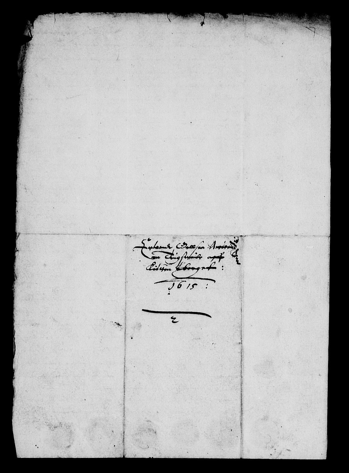 Rentekammeret inntil 1814, Reviderte regnskaper, Lensregnskaper, AV/RA-EA-5023/R/Rb/Rbz/L0004: Nordlandenes len, 1611-1614