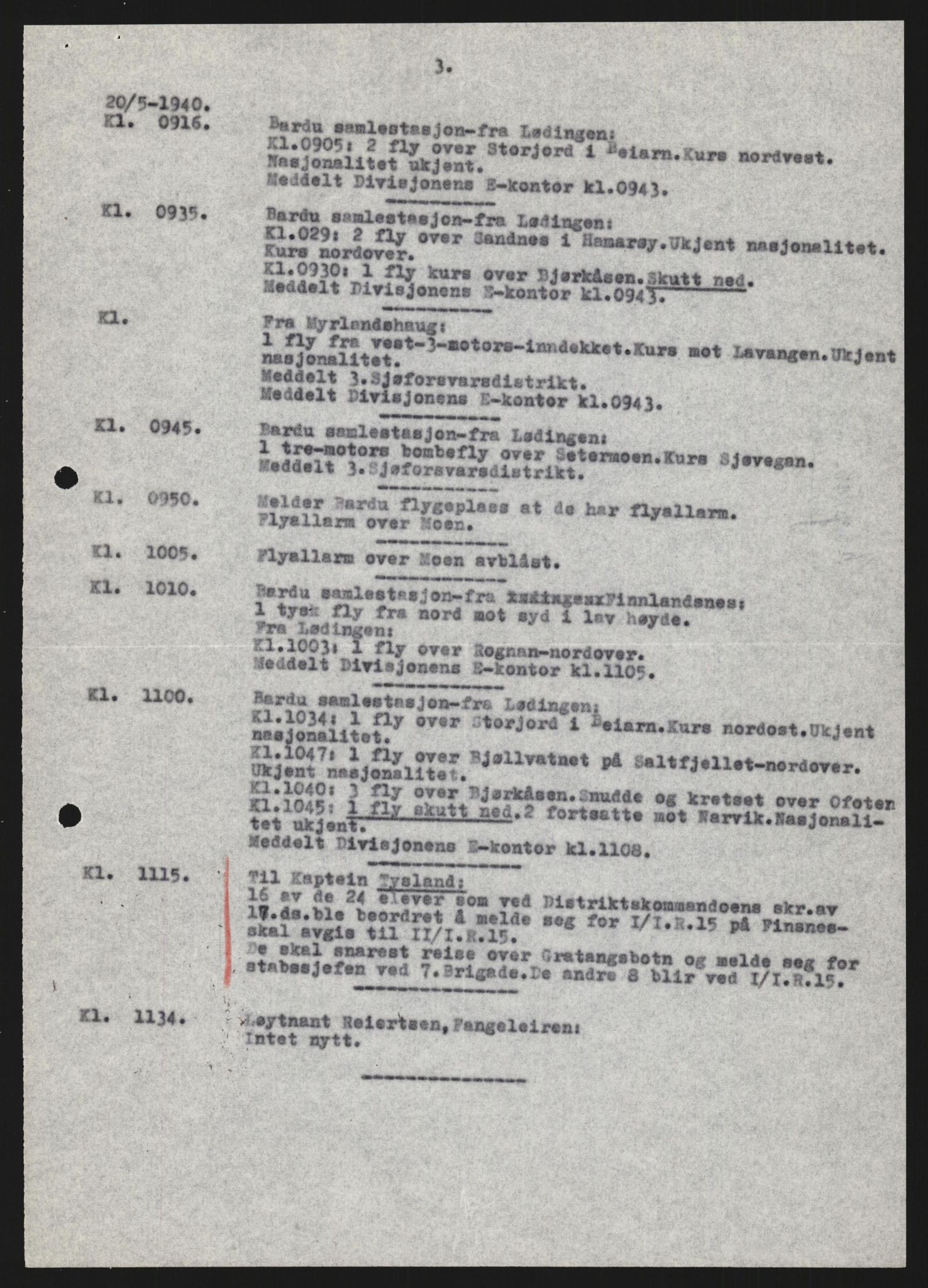 Forsvaret, Forsvarets krigshistoriske avdeling, AV/RA-RAFA-2017/Y/Yb/L0133: II-C-11-600  -  6. Divisjon: Divisjonskommandoen, 1940, s. 825