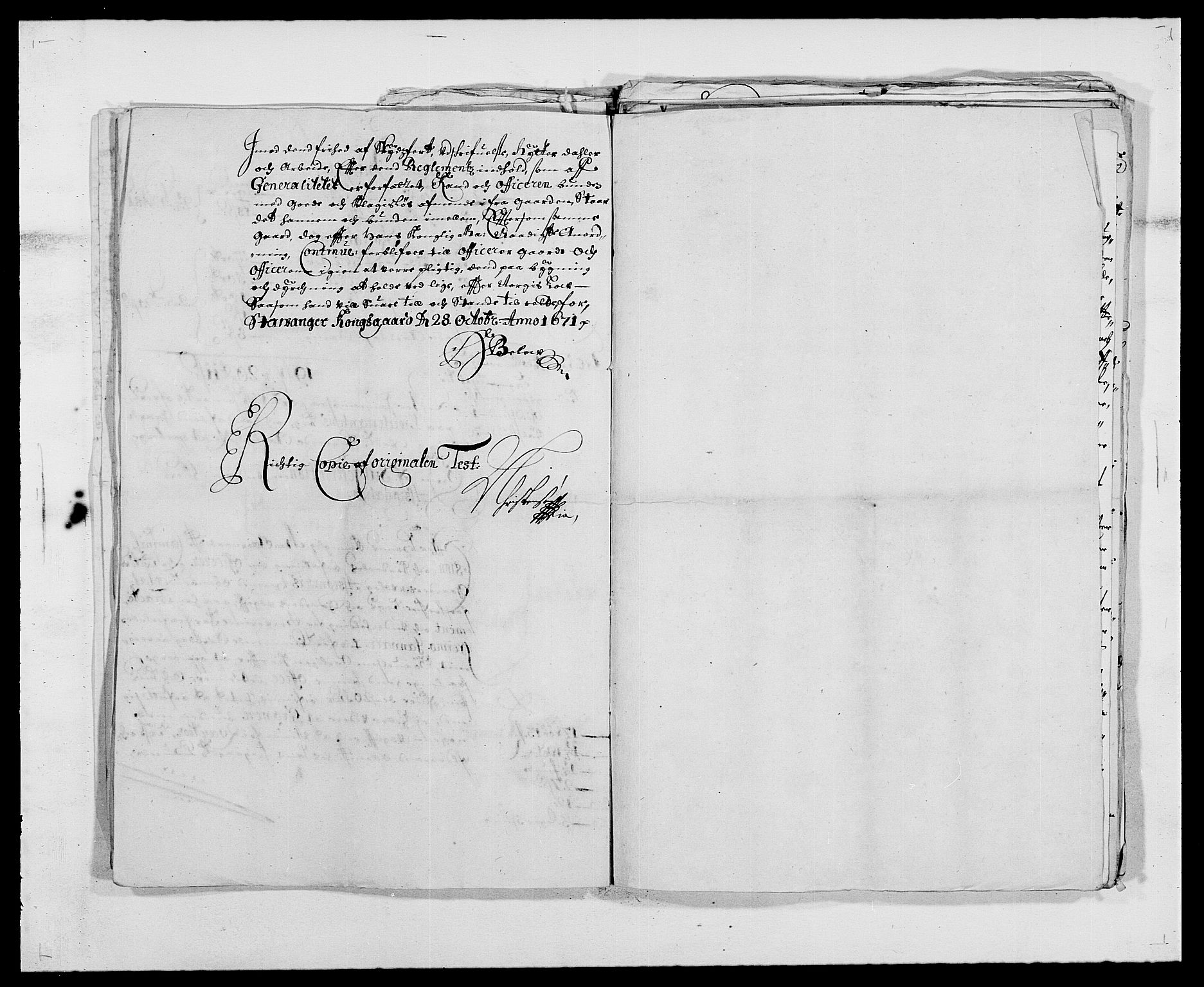 Rentekammeret inntil 1814, Reviderte regnskaper, Fogderegnskap, AV/RA-EA-4092/R47/L2848: Fogderegnskap Ryfylke, 1678, s. 13