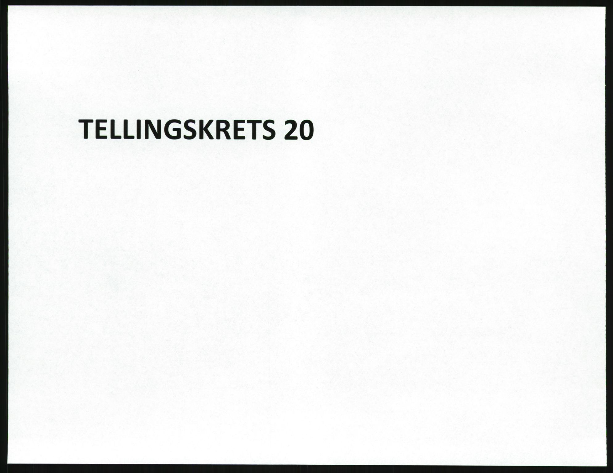 SAK, Folketelling 1920 for 0903 Arendal kjøpstad, 1920, s. 3100