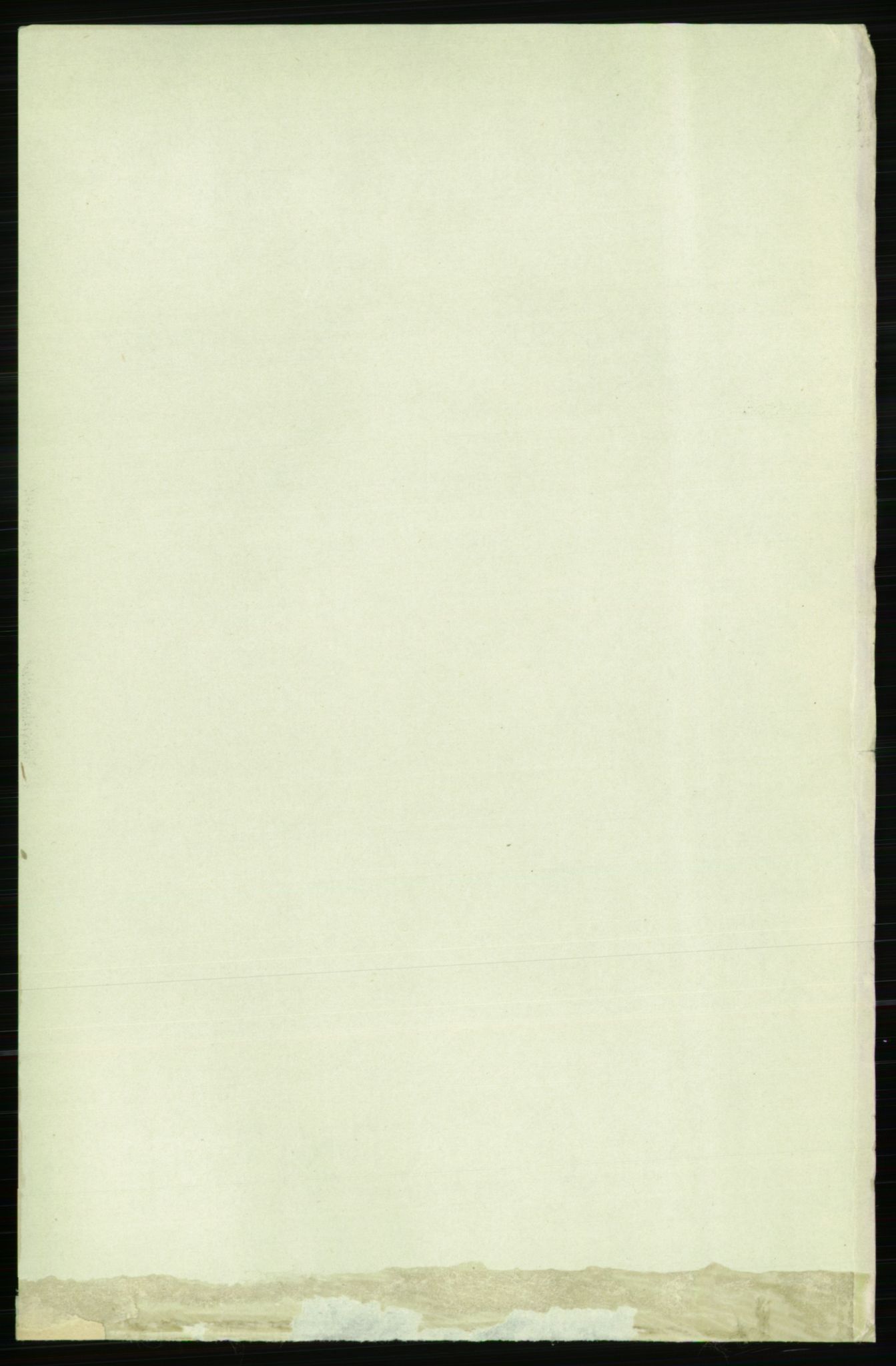 RA, Folketelling 1891 for 0301 Kristiania kjøpstad, 1891, s. 88686