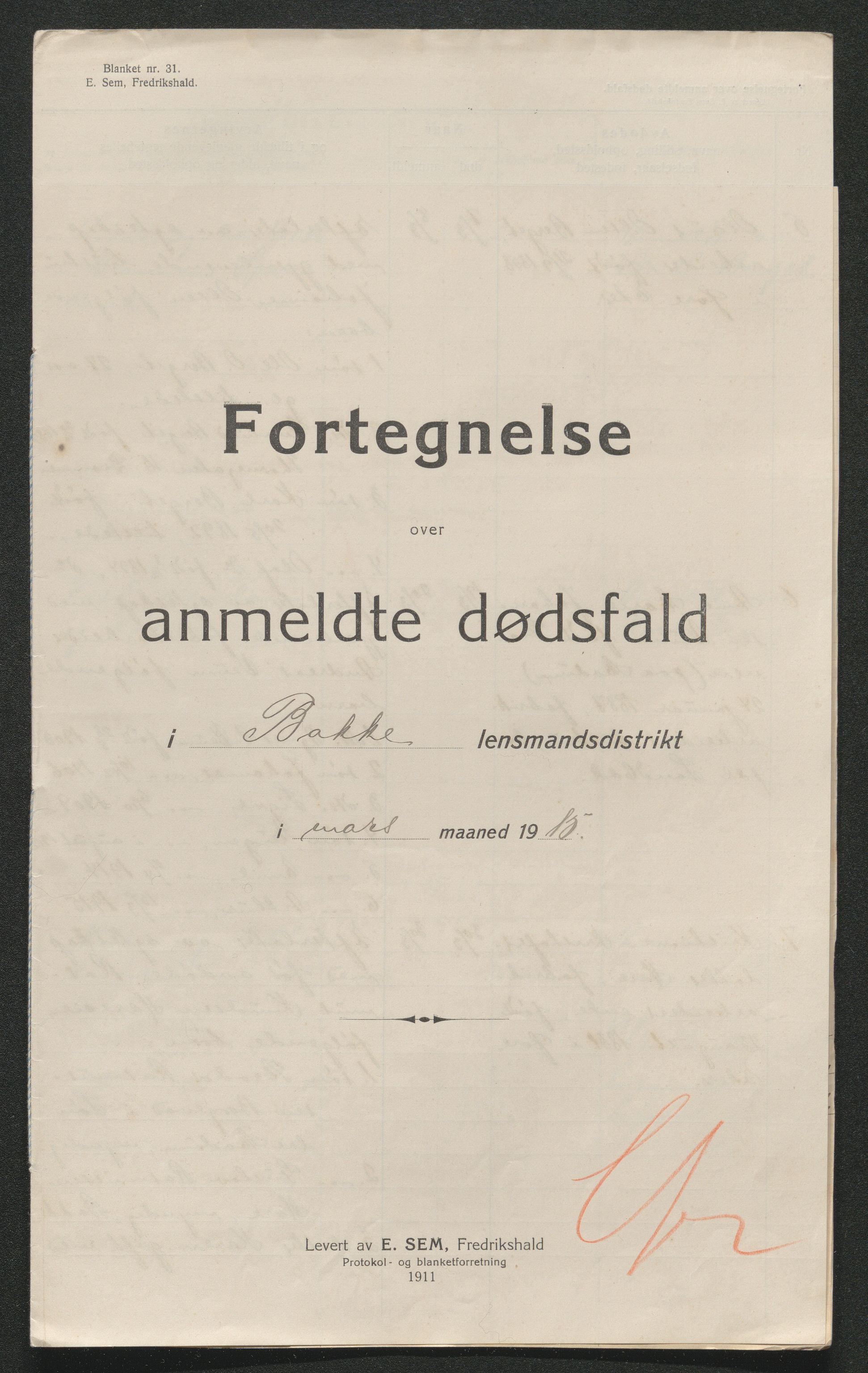 Eiker, Modum og Sigdal sorenskriveri, SAKO/A-123/H/Ha/Hab/L0037: Dødsfallsmeldinger, 1914-1915, s. 1061