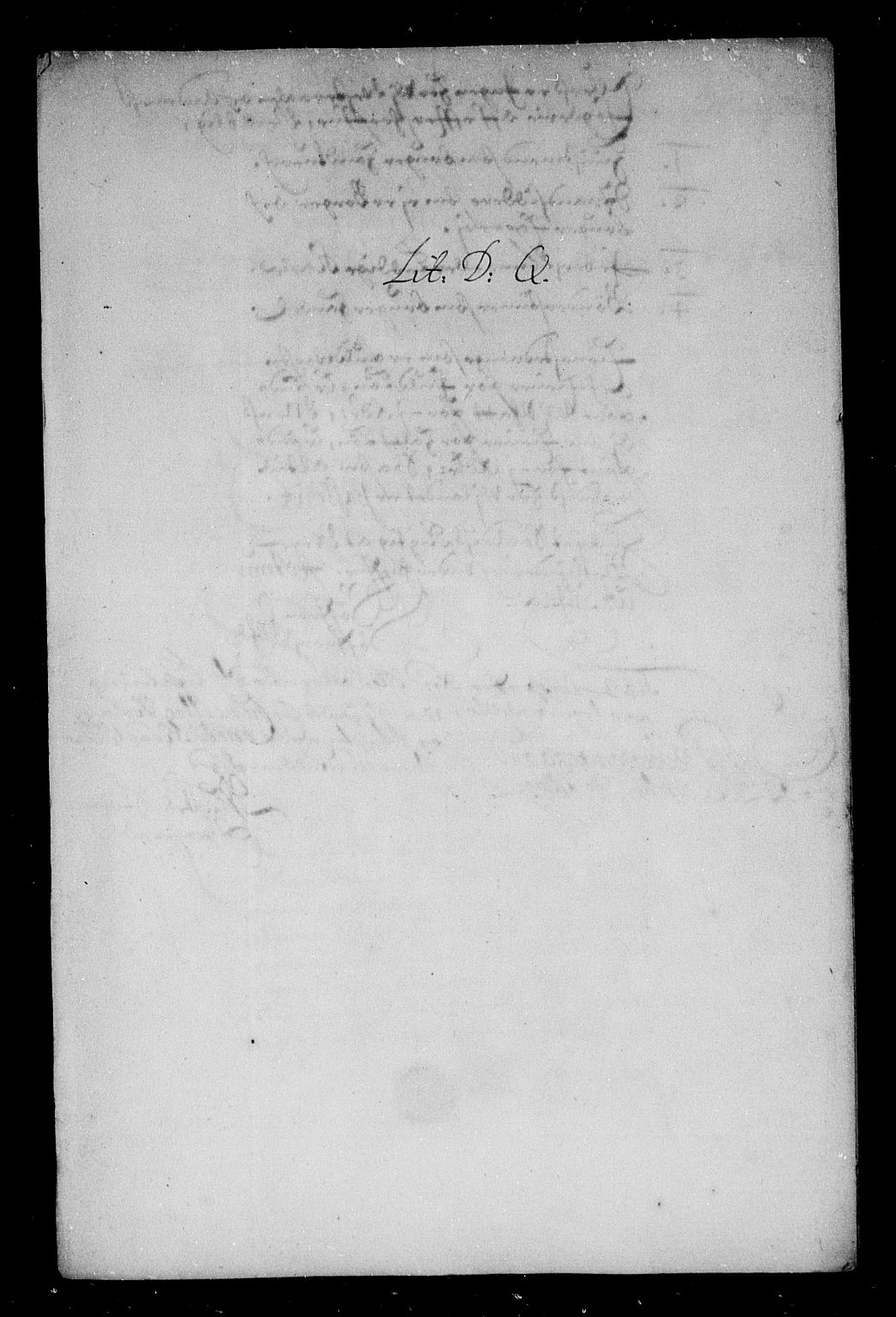 Rentekammeret inntil 1814, Reviderte regnskaper, Stiftamtstueregnskaper, Trondheim stiftamt og Nordland amt, AV/RA-EA-6044/R/Rg/L0082: Trondheim stiftamt og Nordland amt, 1685