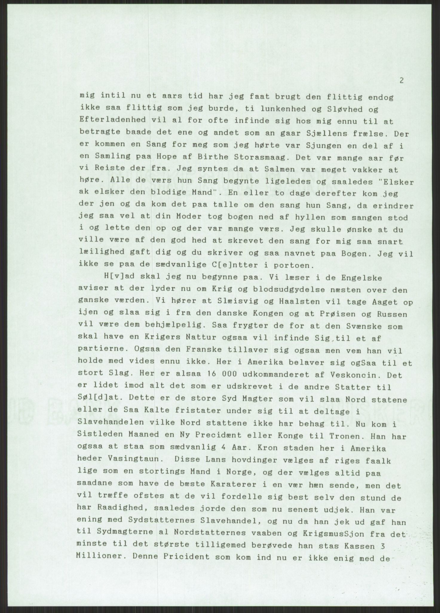 Samlinger til kildeutgivelse, Amerikabrevene, AV/RA-EA-4057/F/L0032: Innlån fra Hordaland: Nesheim - Øverland, 1838-1914, s. 505