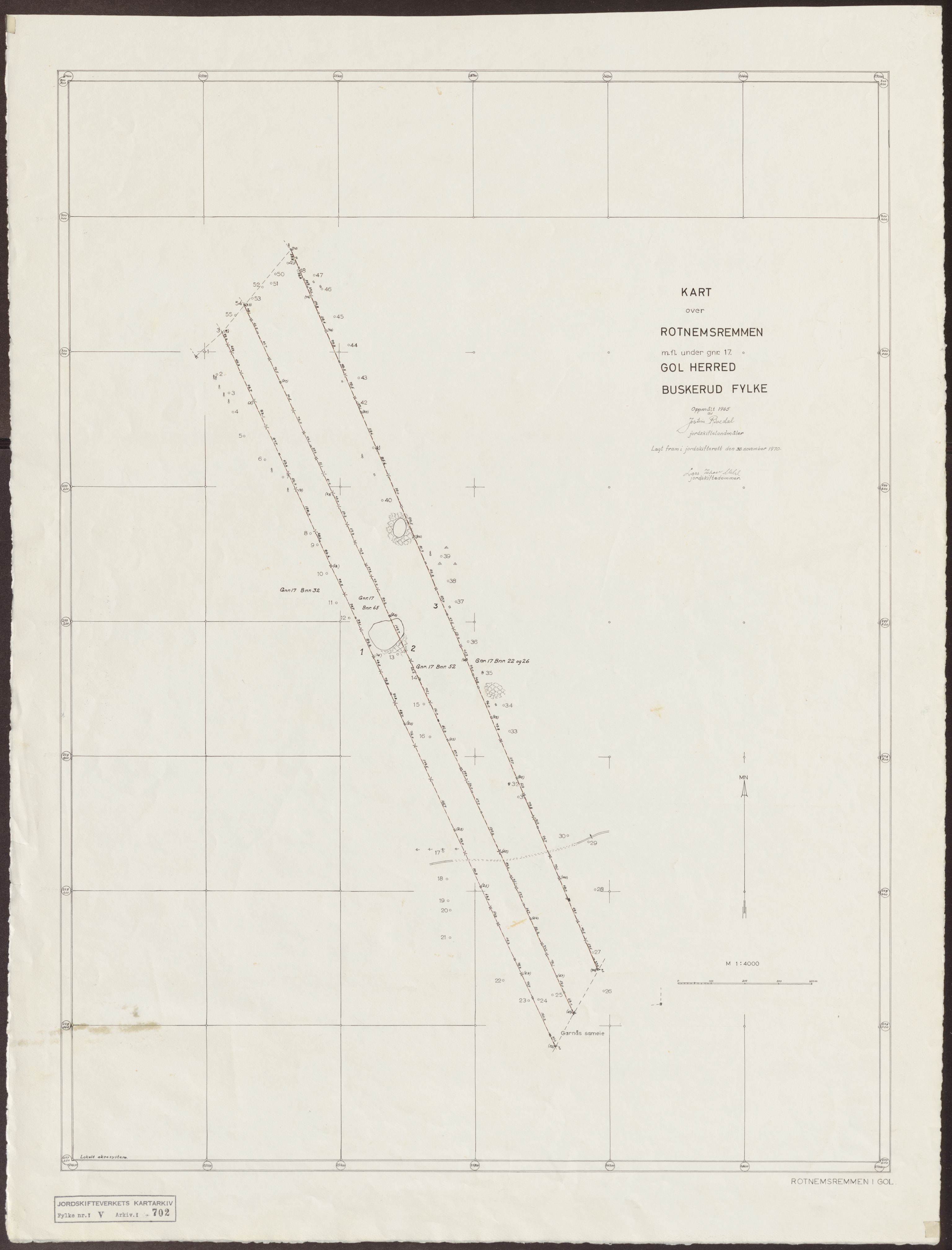 Jordskifteverkets kartarkiv, AV/RA-S-3929/T, 1859-1988, s. 957