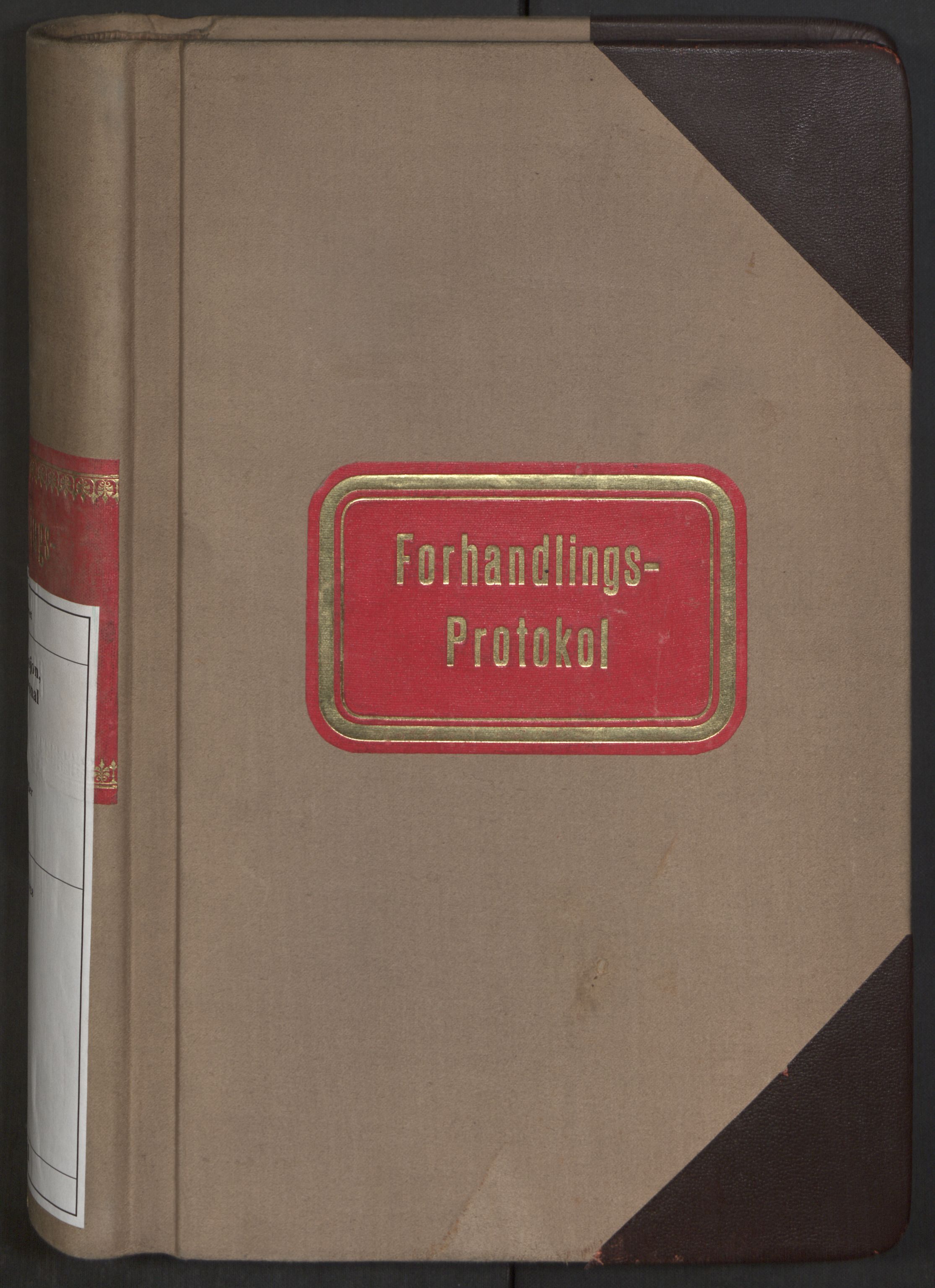 Norges statsbaner, Administrasjons- økonomi- og personalavdelingen, AV/RA-S-3412/A/Aa/L0021: Forhandlingsprotokoll, 1927-1928