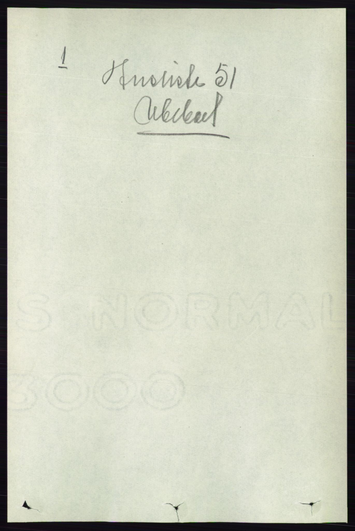 RA, Folketelling 1891 for 0825 Hovin herred, 1891, s. 382