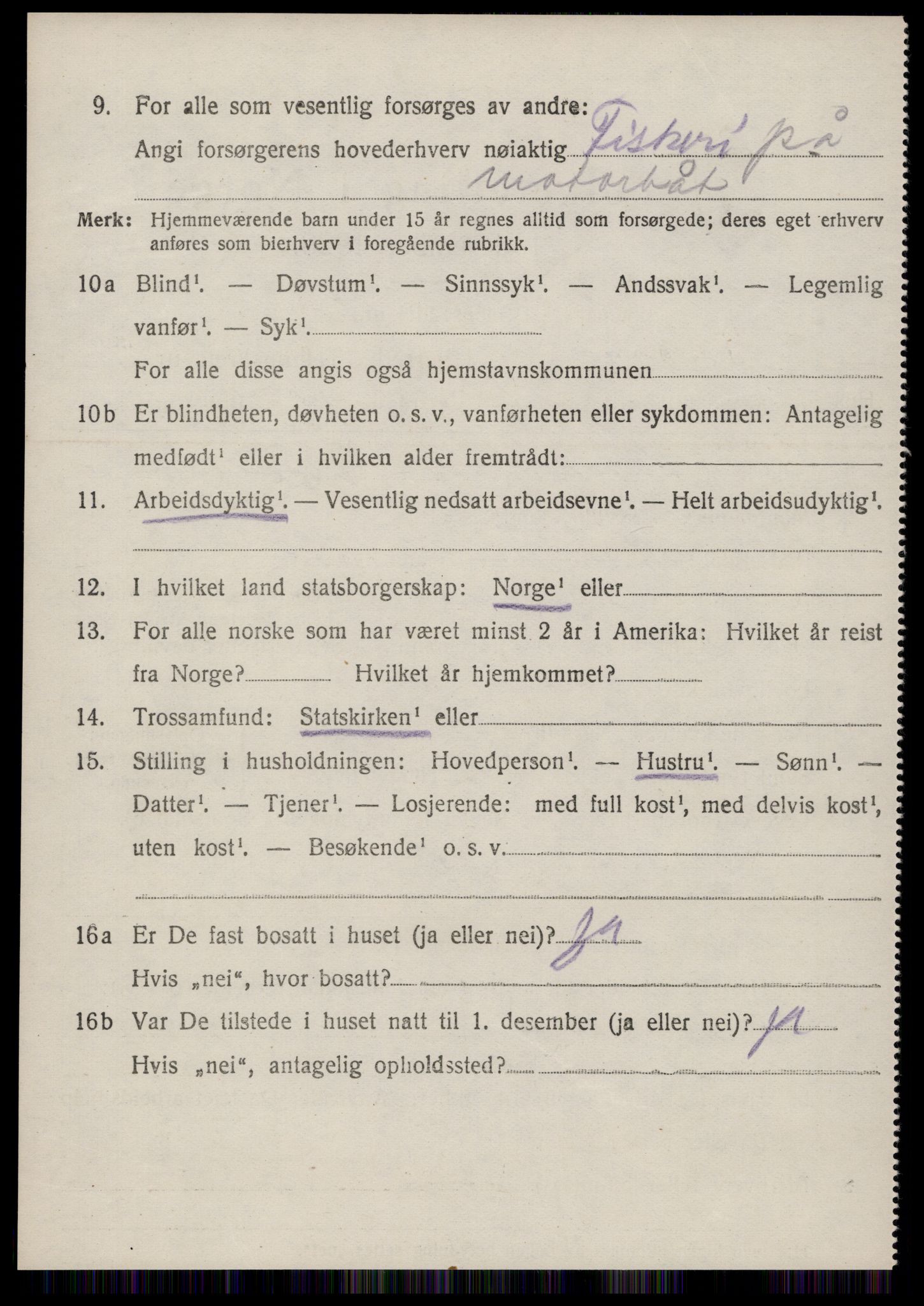 SAT, Folketelling 1920 for 1548 Fræna herred, 1920, s. 3384