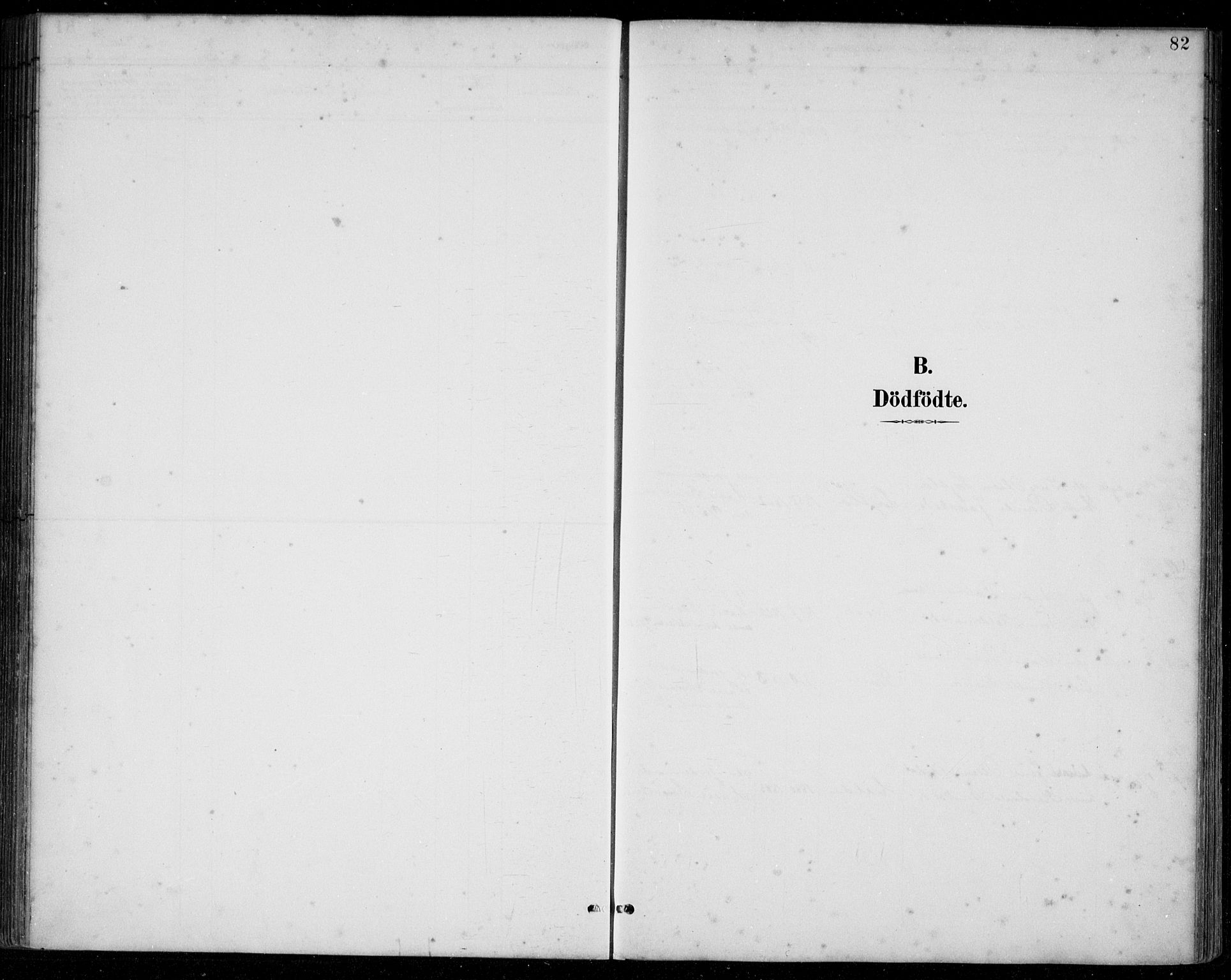 Innvik sokneprestembete, AV/SAB-A-80501: Klokkerbok nr. A 3, 1886-1912, s. 82