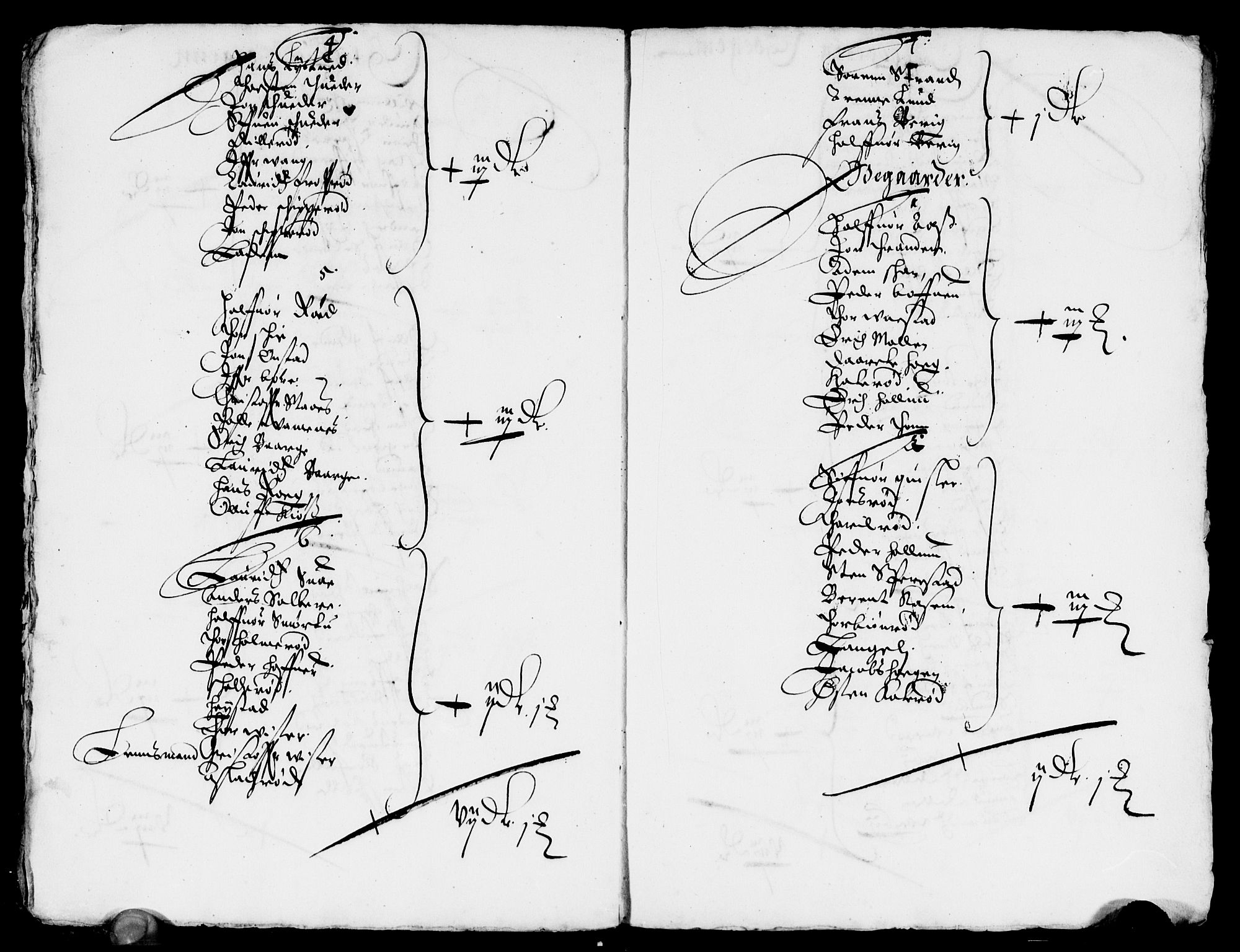 Rentekammeret inntil 1814, Reviderte regnskaper, Lensregnskaper, AV/RA-EA-5023/R/Rb/Rbc/L0005: Tune, Åbygge og Veme len, 1642-1644