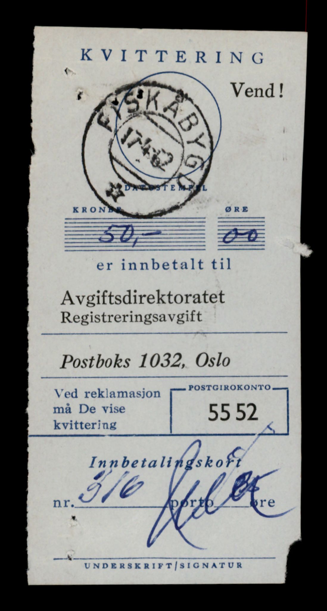 Møre og Romsdal vegkontor - Ålesund trafikkstasjon, SAT/A-4099/F/Fe/L0037: Registreringskort for kjøretøy T 13031 - T 13179, 1927-1998, s. 2169