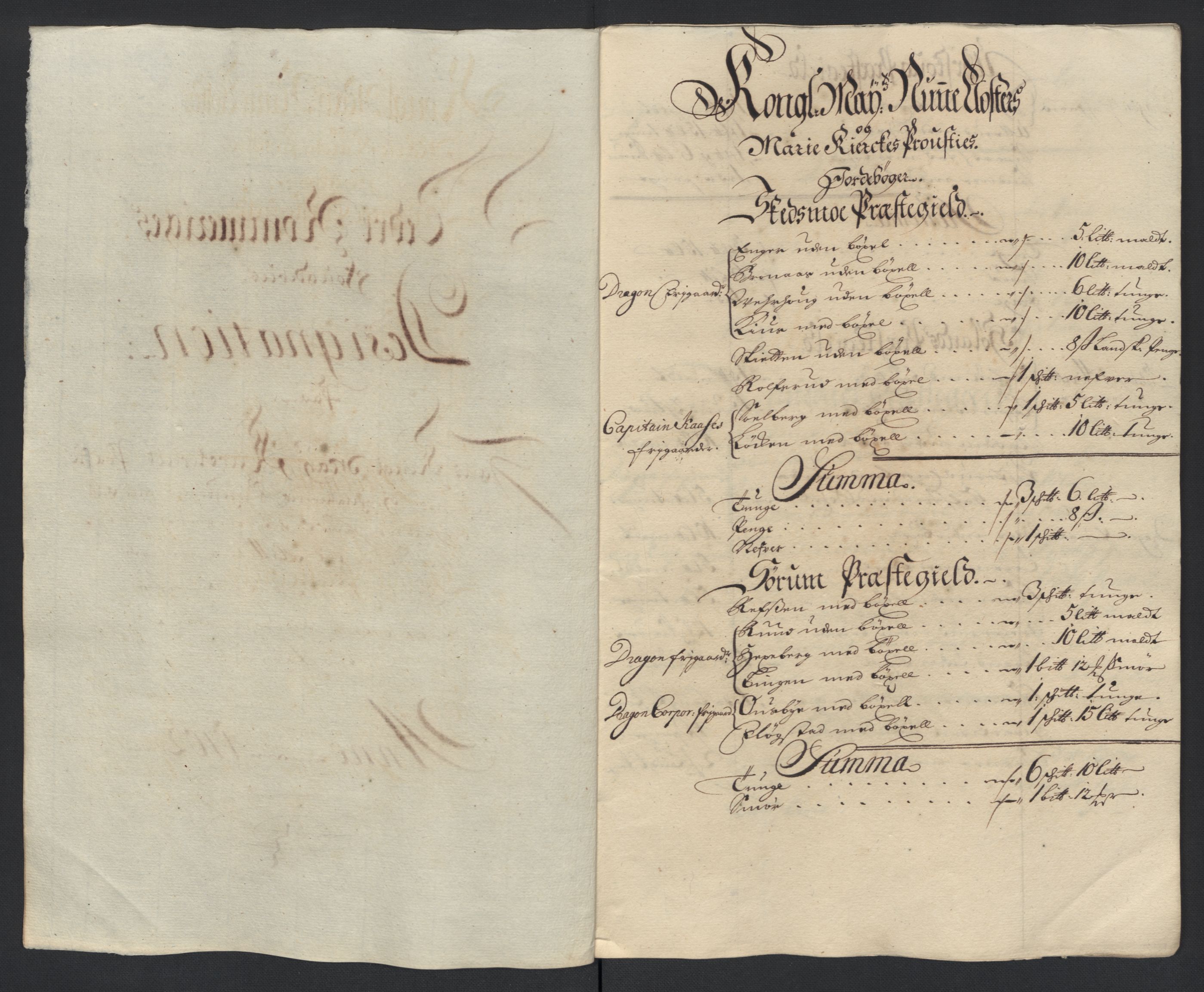 Rentekammeret inntil 1814, Reviderte regnskaper, Fogderegnskap, AV/RA-EA-4092/R11/L0585: Fogderegnskap Nedre Romerike, 1702, s. 198