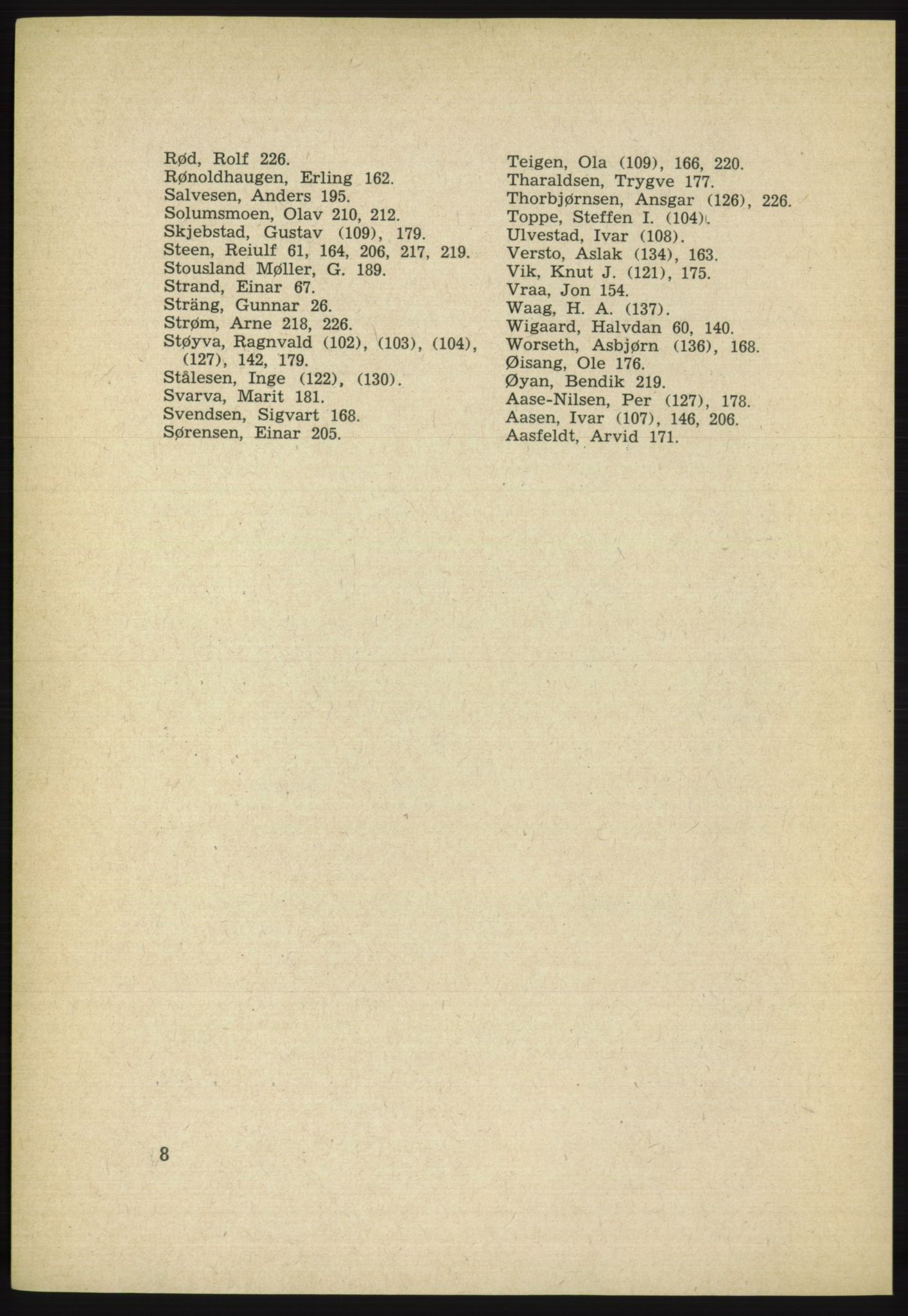 Det norske Arbeiderparti - publikasjoner, AAB/-/-/-: Protokoll over forhandlingene på det 38. ordinære landsmøte 9.-11. april 1961 i Oslo, 1961